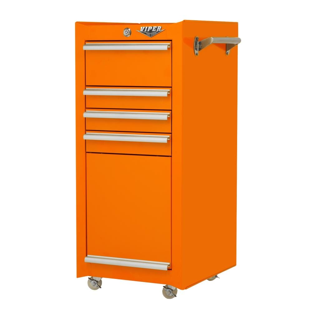 Viper Tool Storage V1804ORR Garage-Storage-Systems - View #2