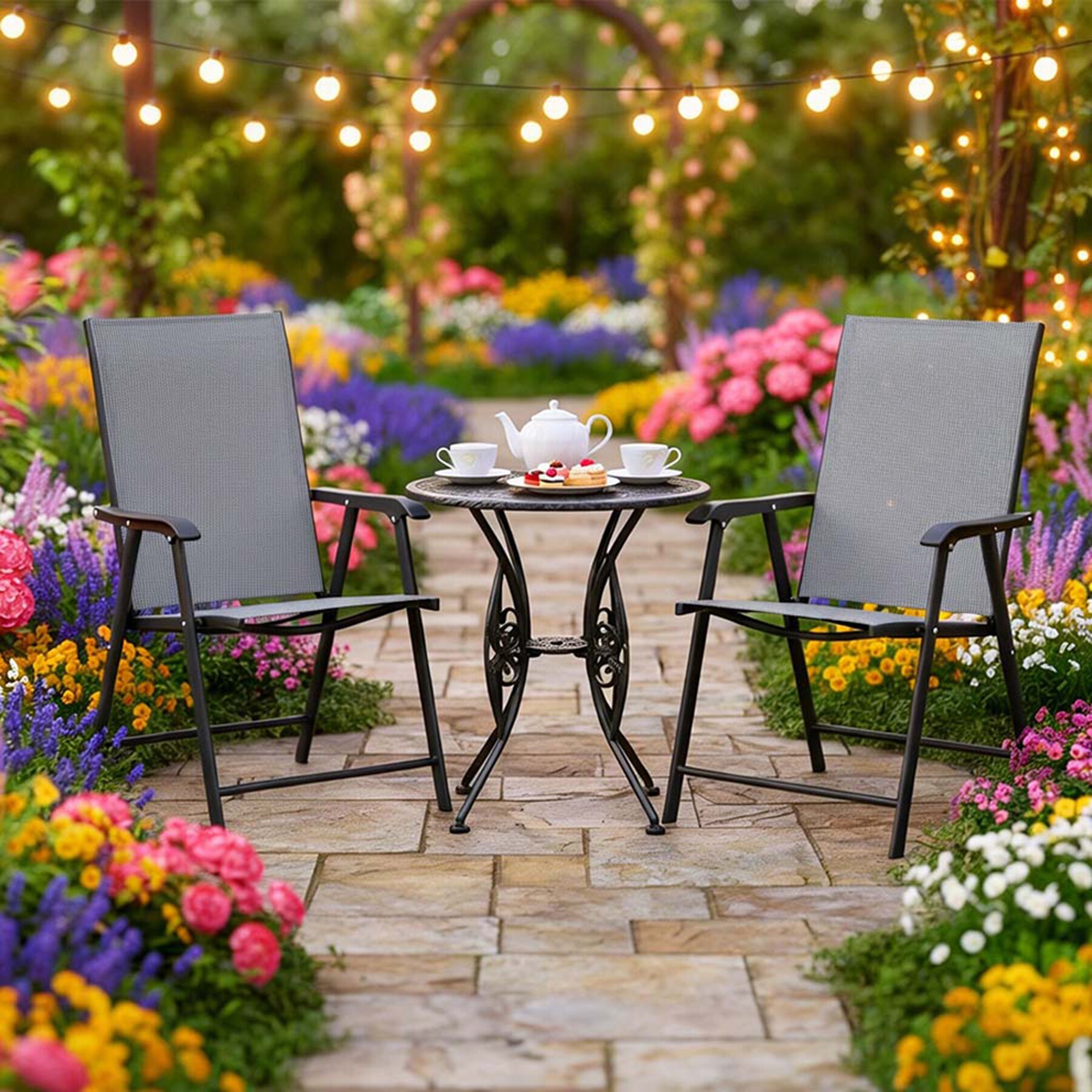 SINOFURN SYG4600001GY Patio-Chairs - View #12