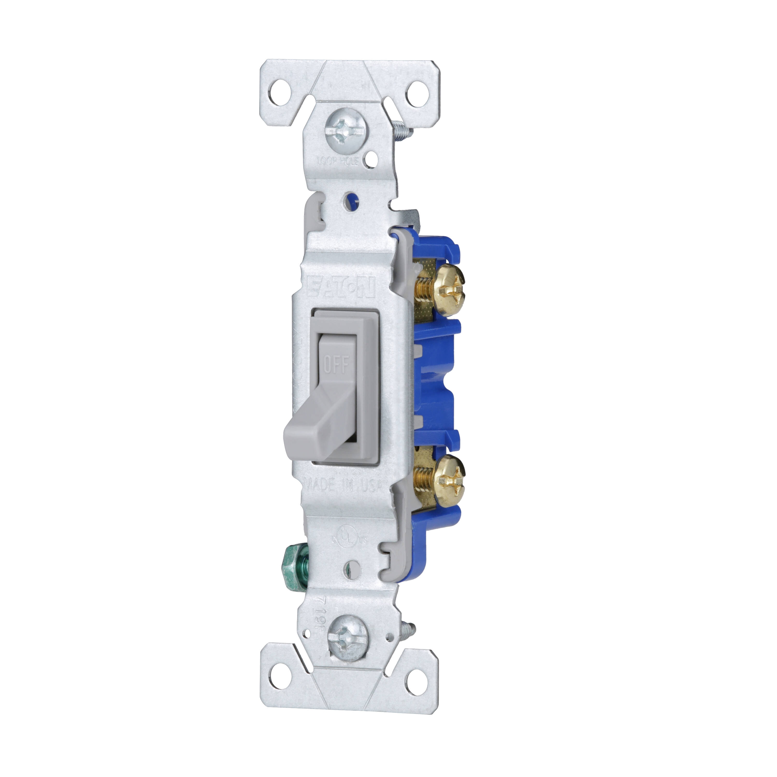 Eaton 1301-7GY-SP-LW Lighting-Controls - View #2