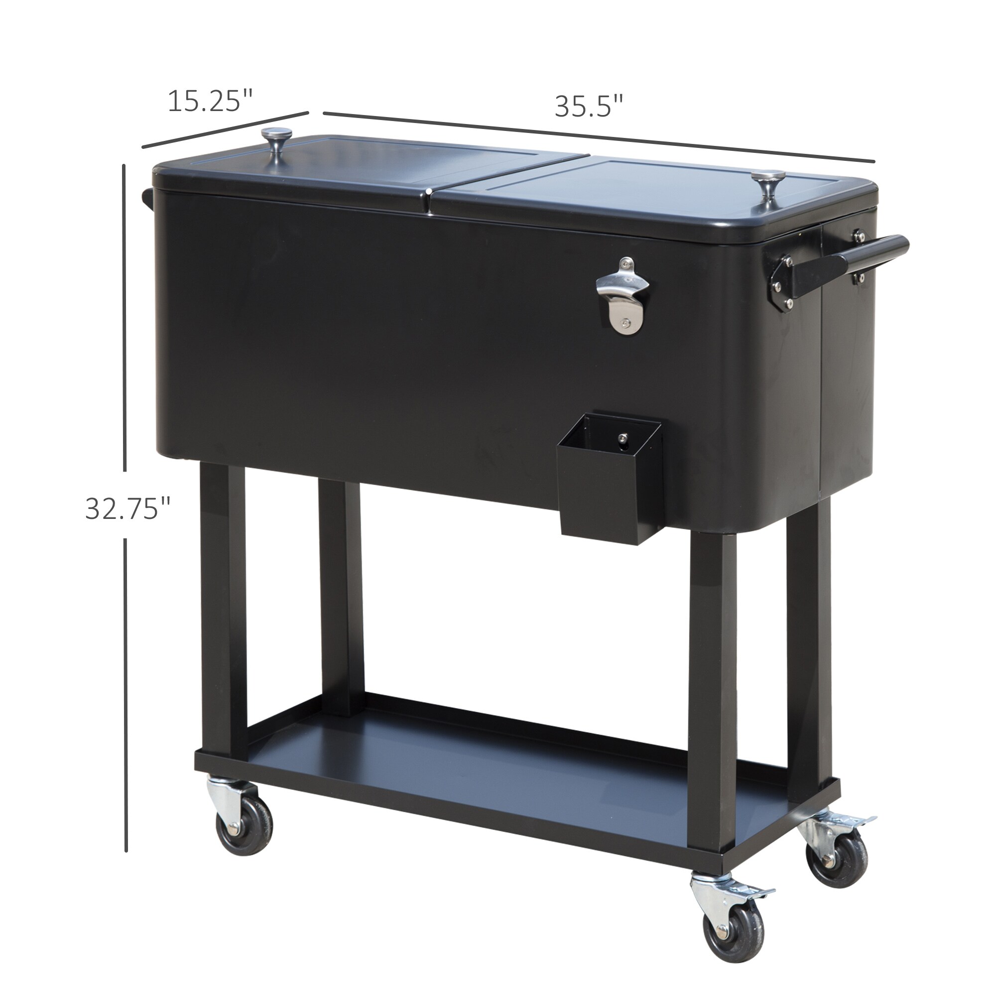 Tatayosi T217546 Beverage-Coolers - View #9