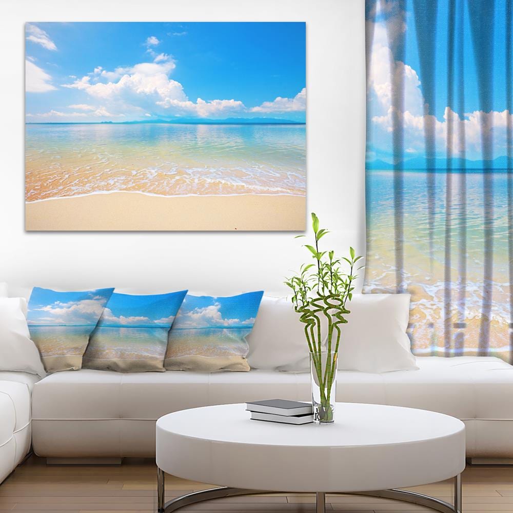 Designart PT9497-40-30 Wall-Art - View #3