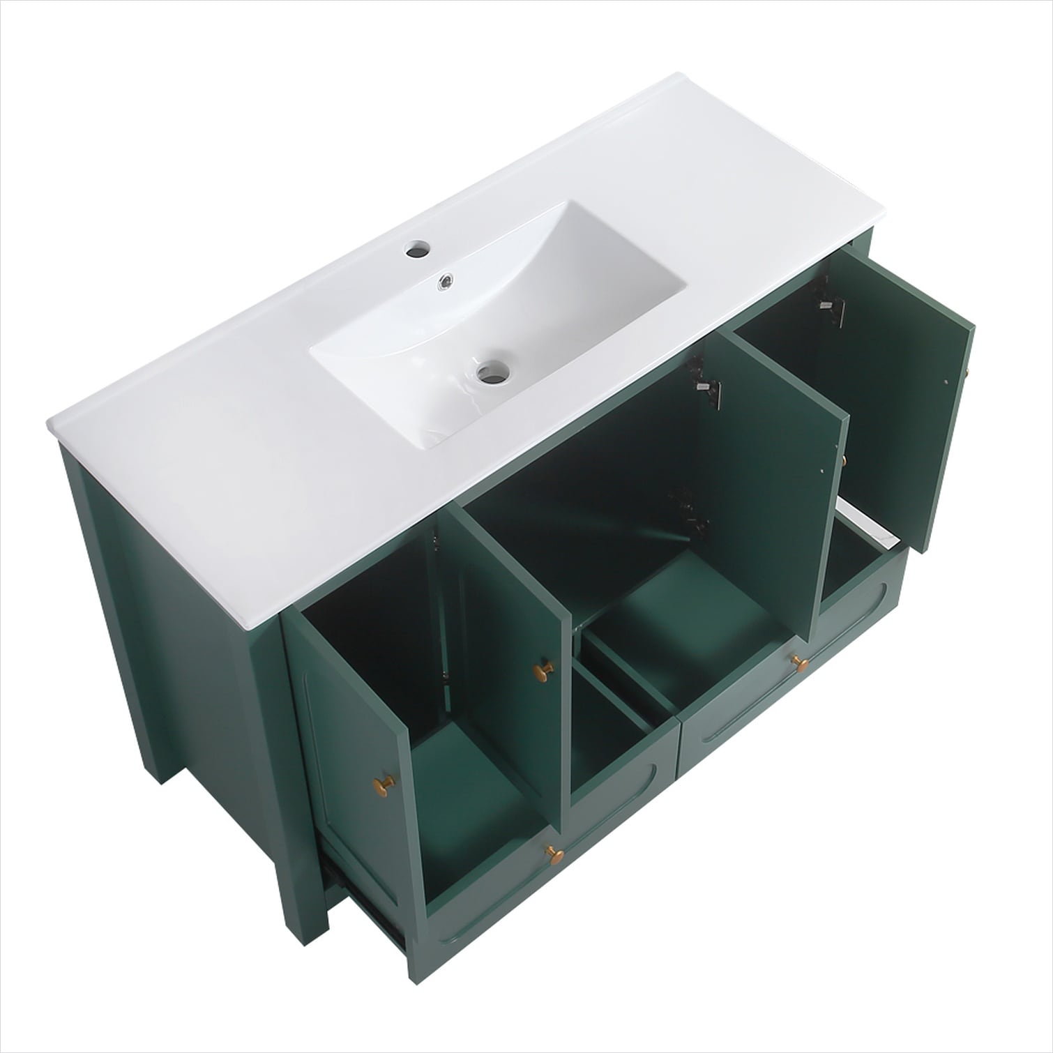 SunJet S0NIRZV0ESPP Bath-Vanity-Combo - View #17