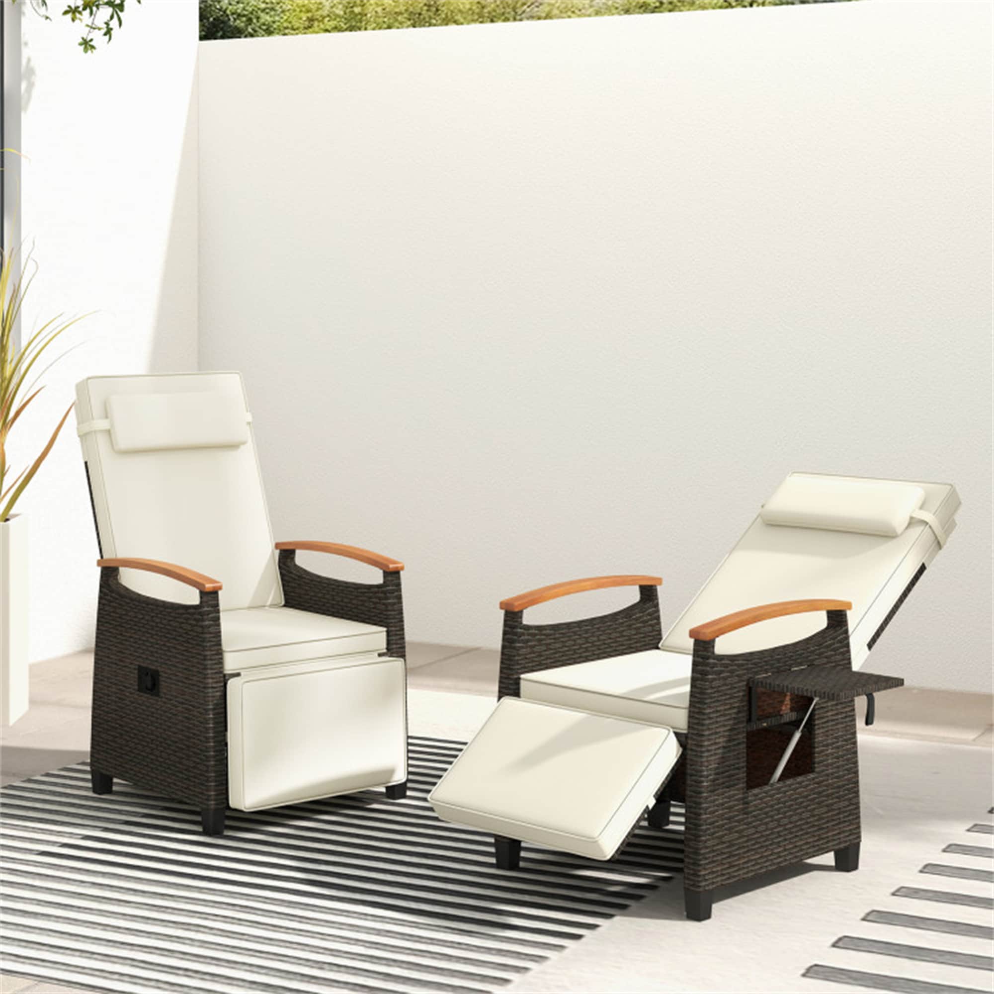 BABOOM BOM-W70895-CO Patio-Chairs - View #5
