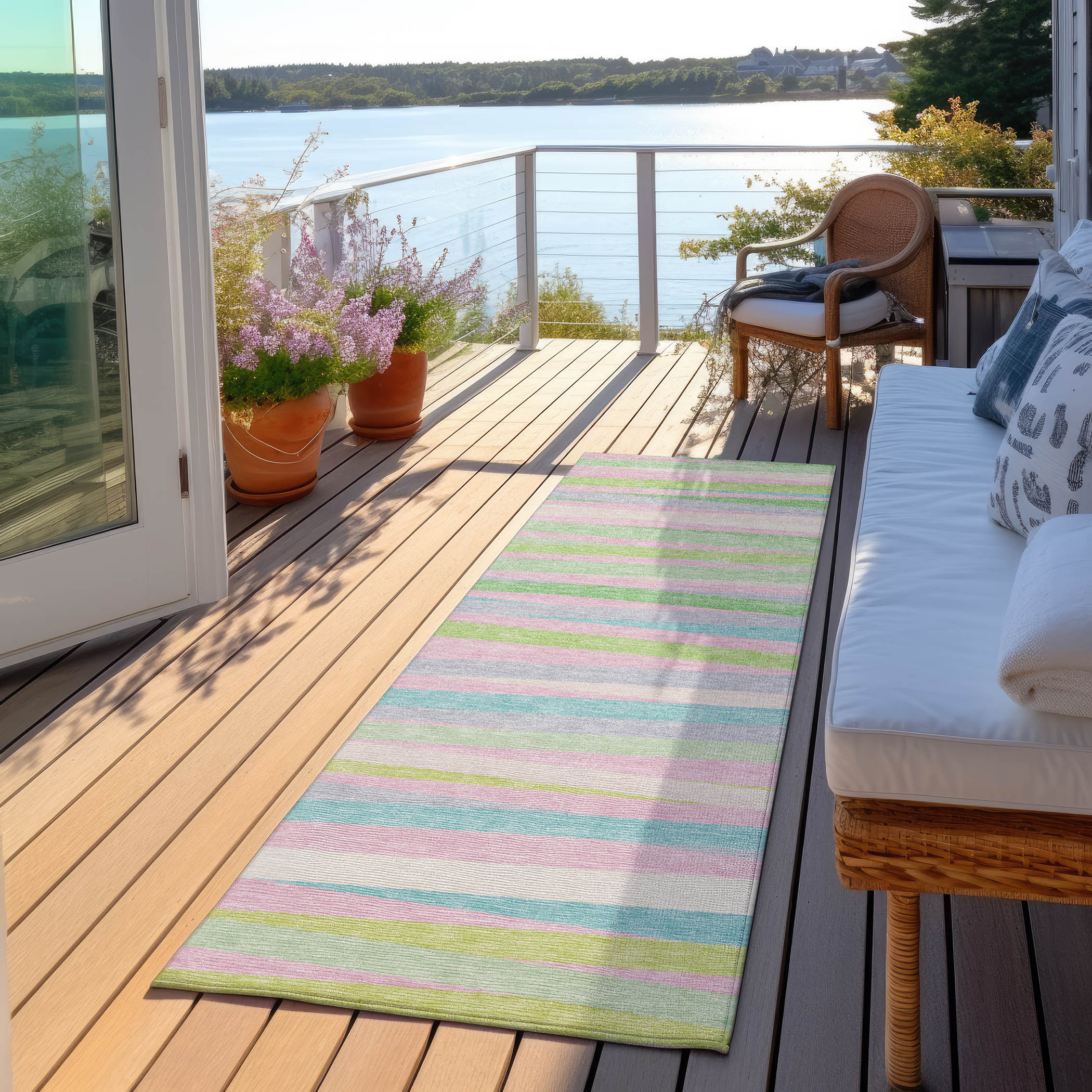 Addison Rugs ACN997MZ2X8 rugs - View #7