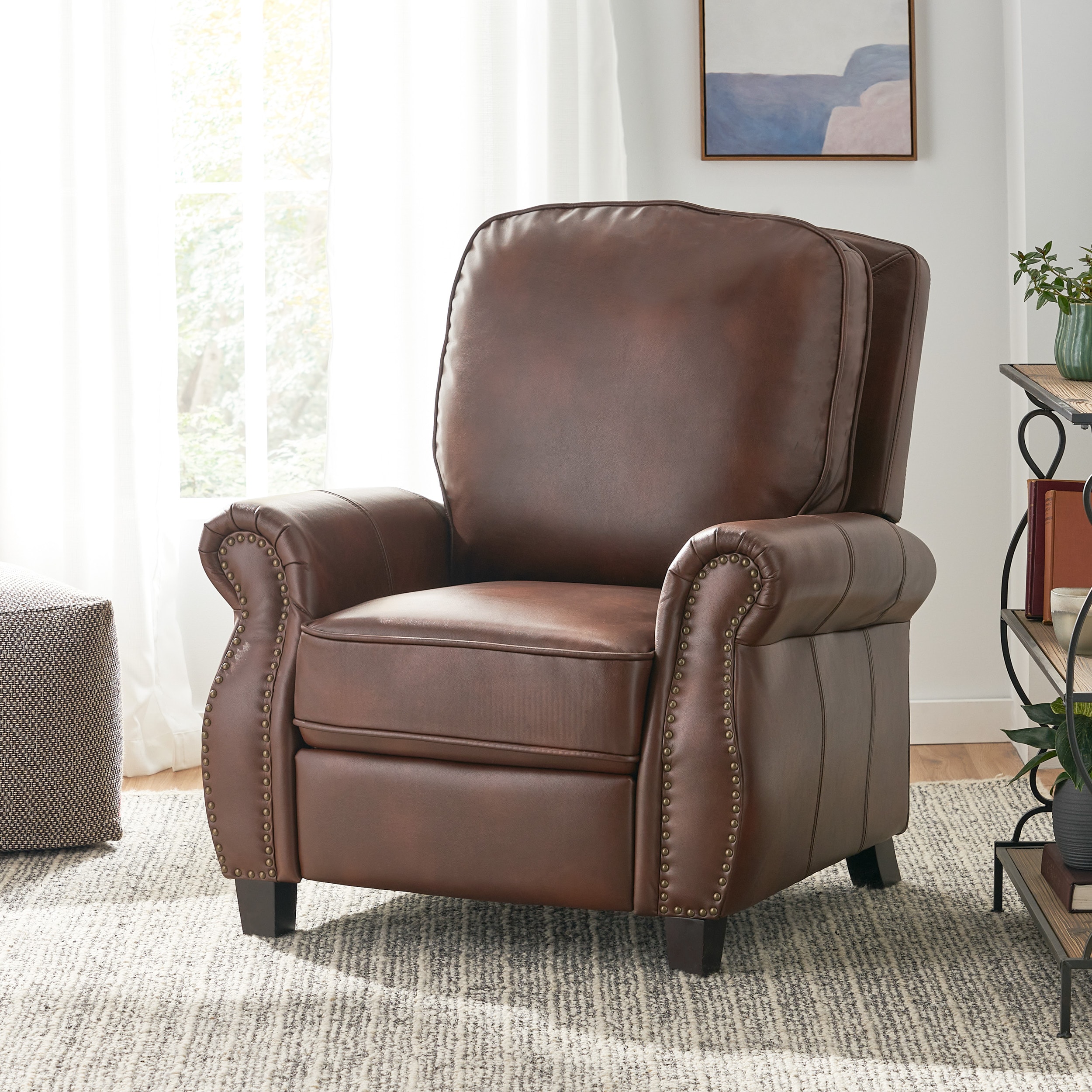 Best Selling Home Decor 296612 recliners - View #4