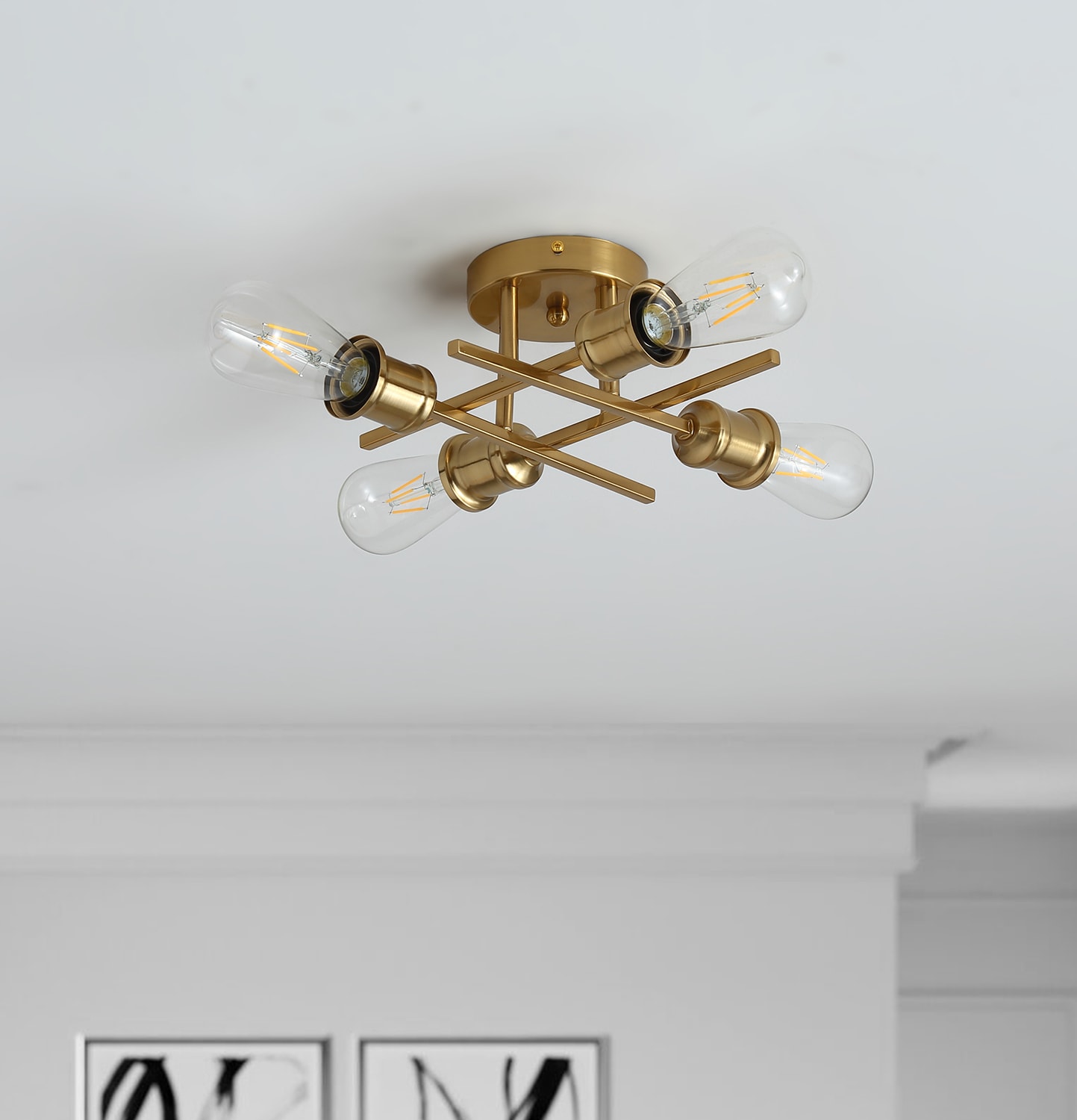 Aiwen DYJ-XD01G flushmounts - View #3