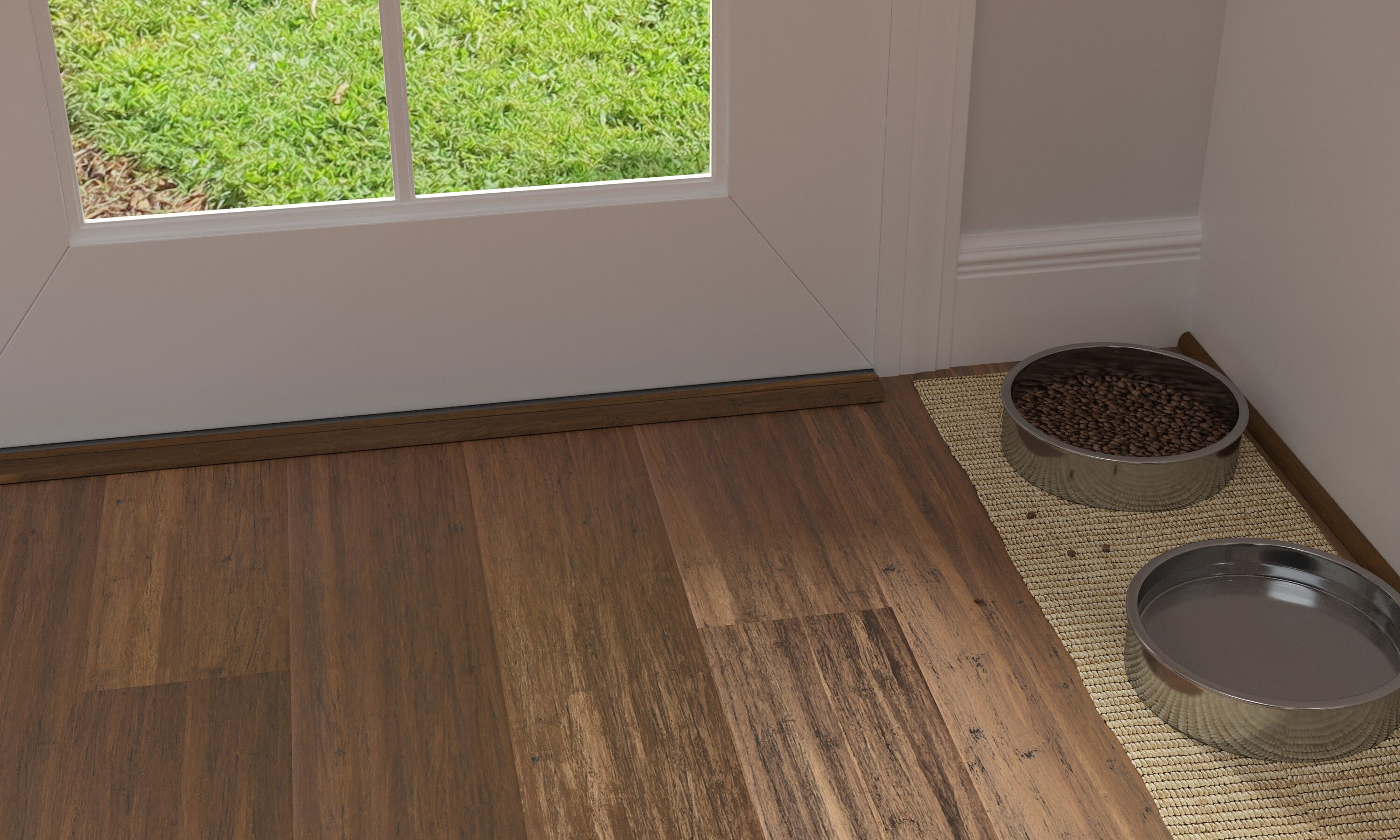 CALI 7106003718 Floor-Moulding - View #3