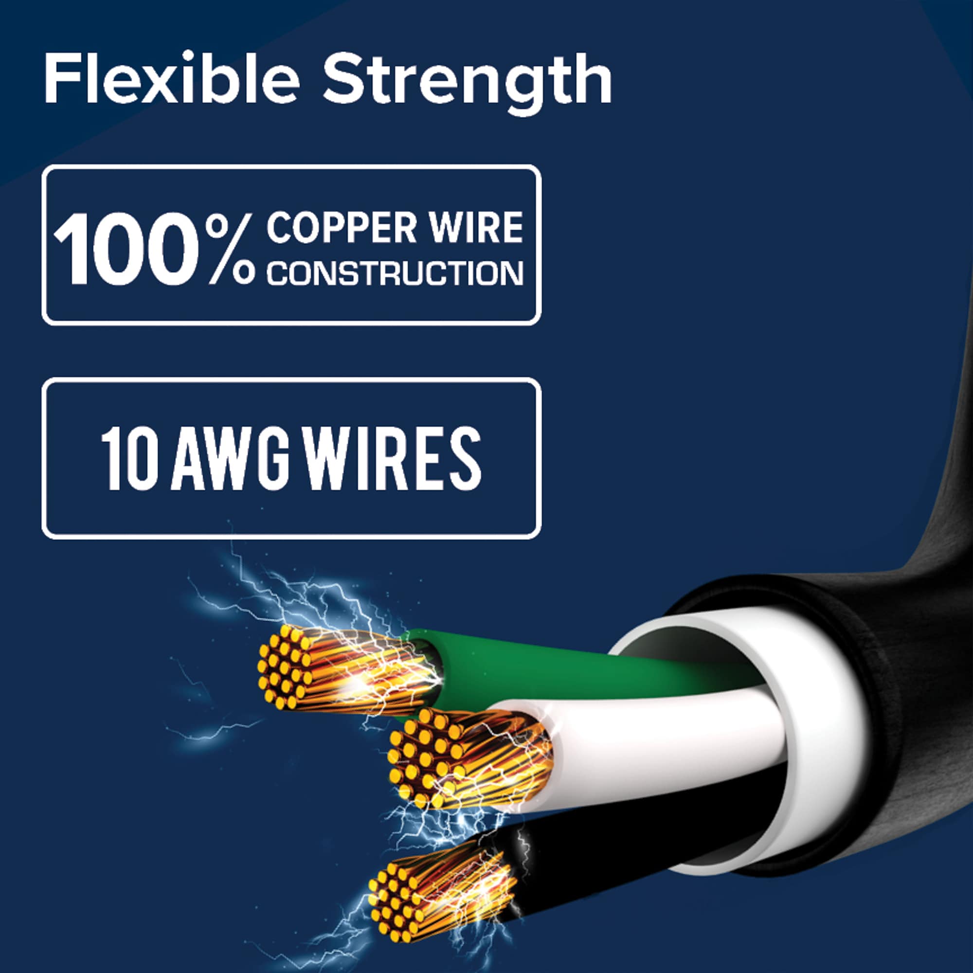 CAMCO 55501 Electrical-Extension-Cords - View #4