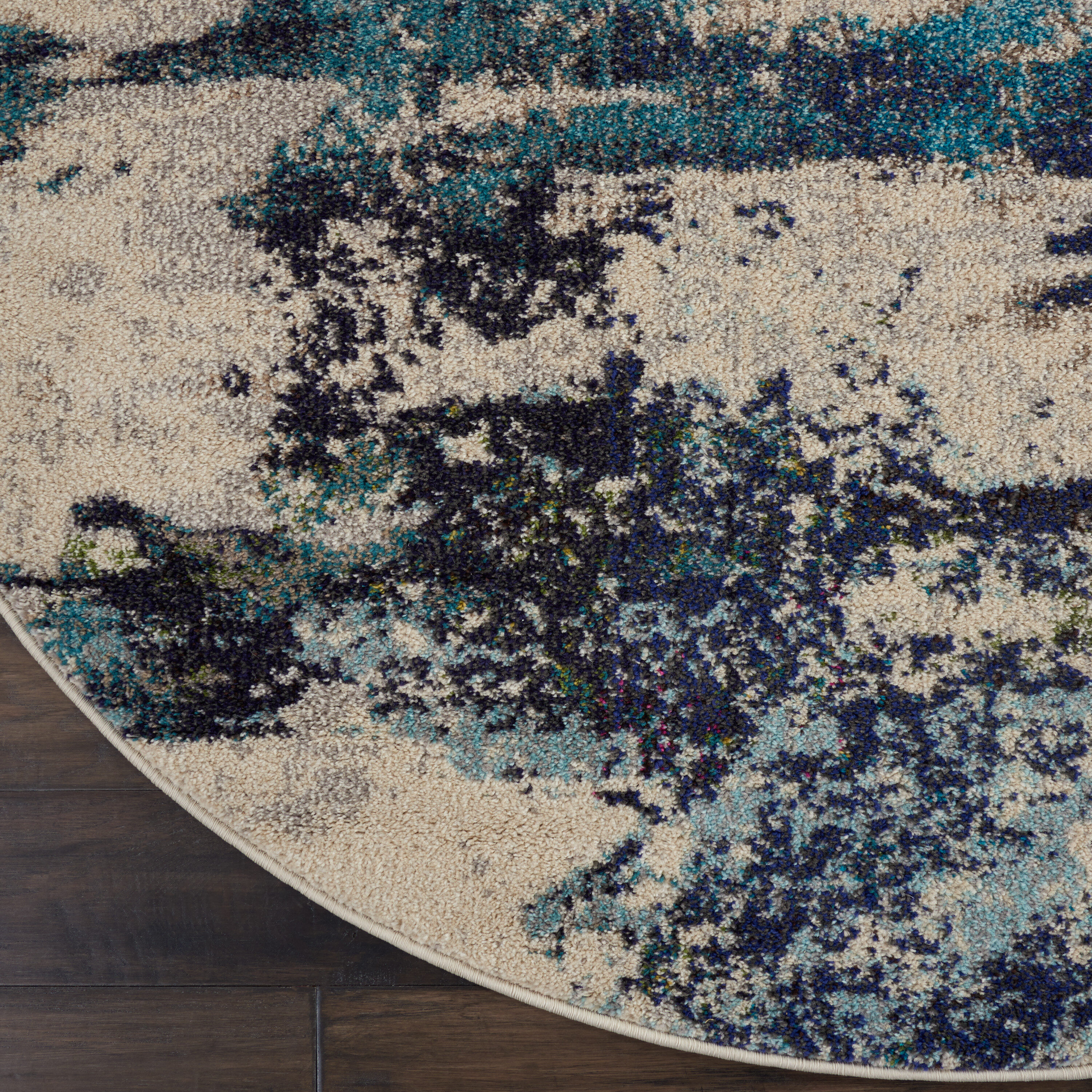 Nourison 99446473806 rugs - View #4