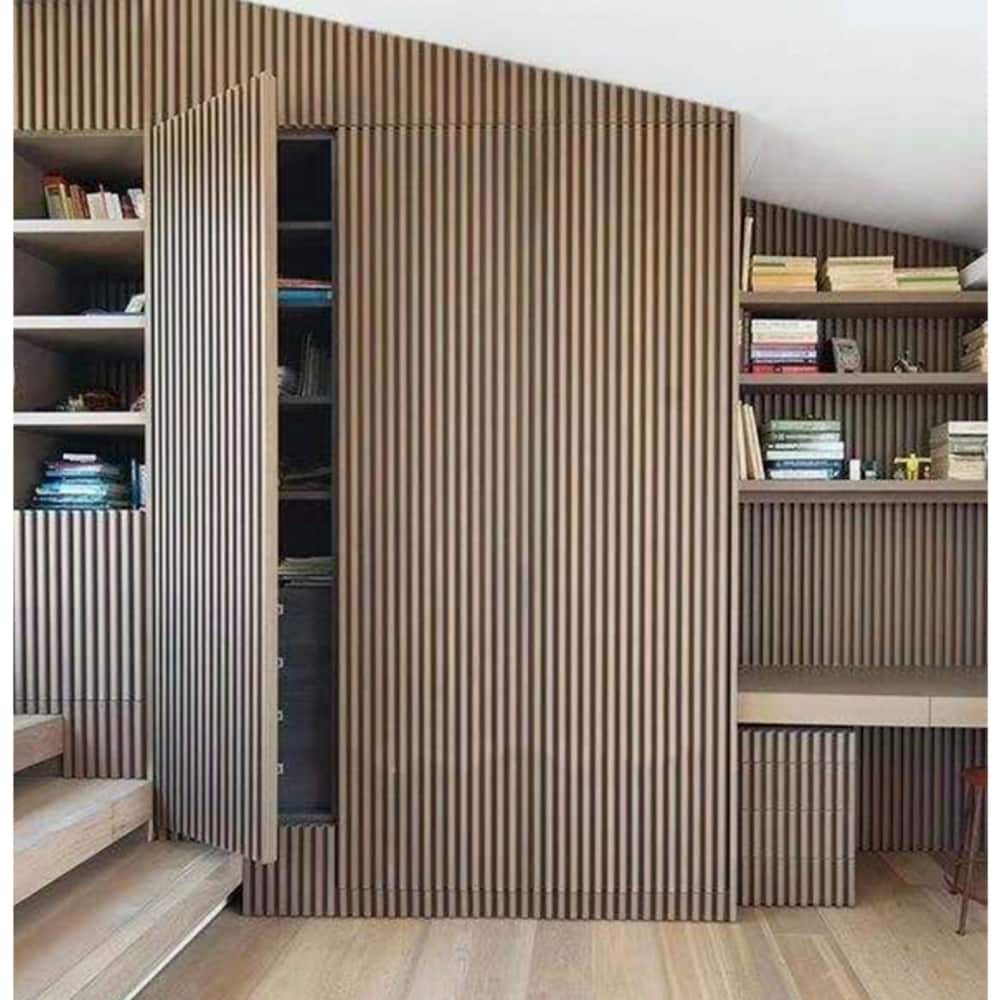 HIGHLANDERHOME VWCG127B58924 Wall-Panels - View #5