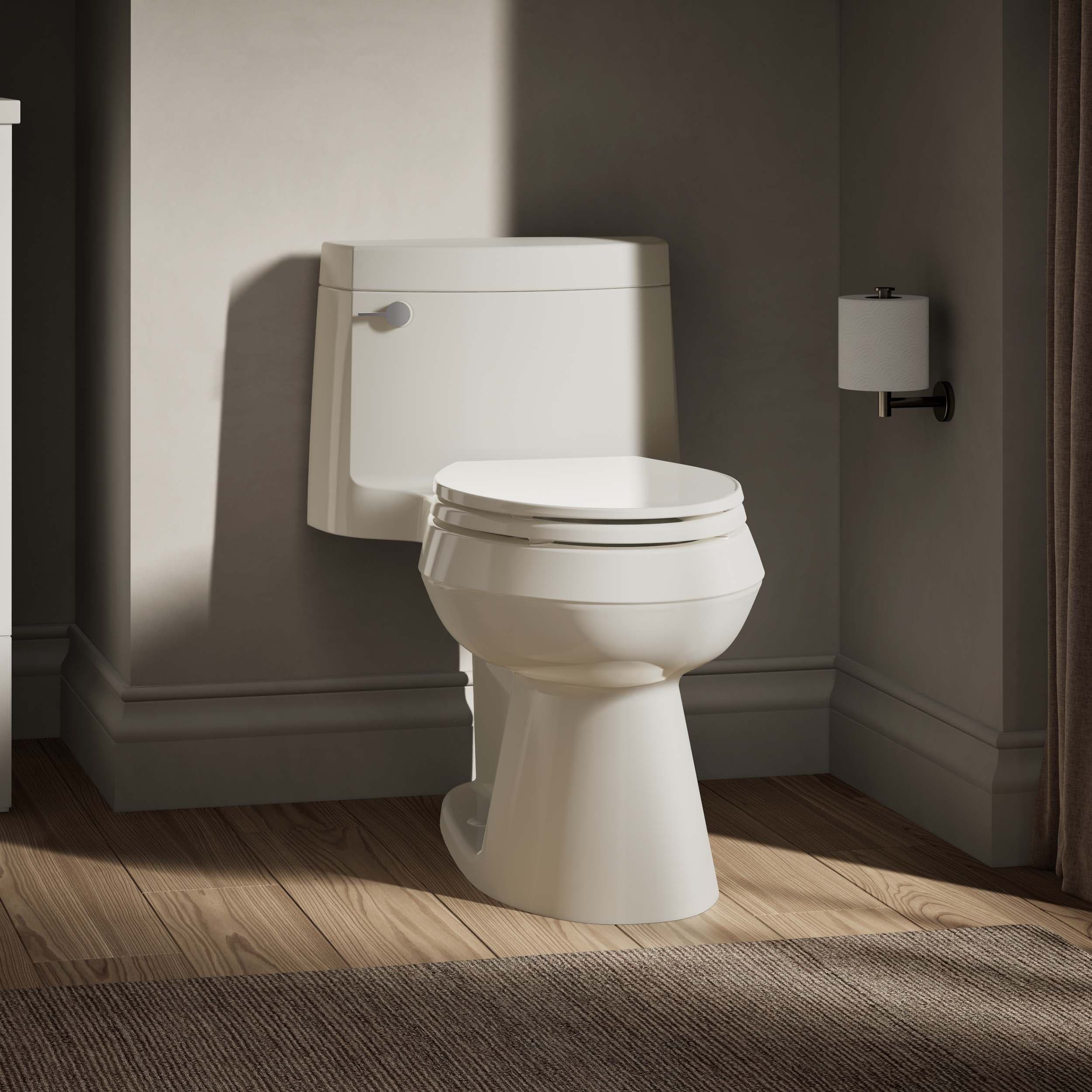 KOHLER 3619-96 toilets - View #2
