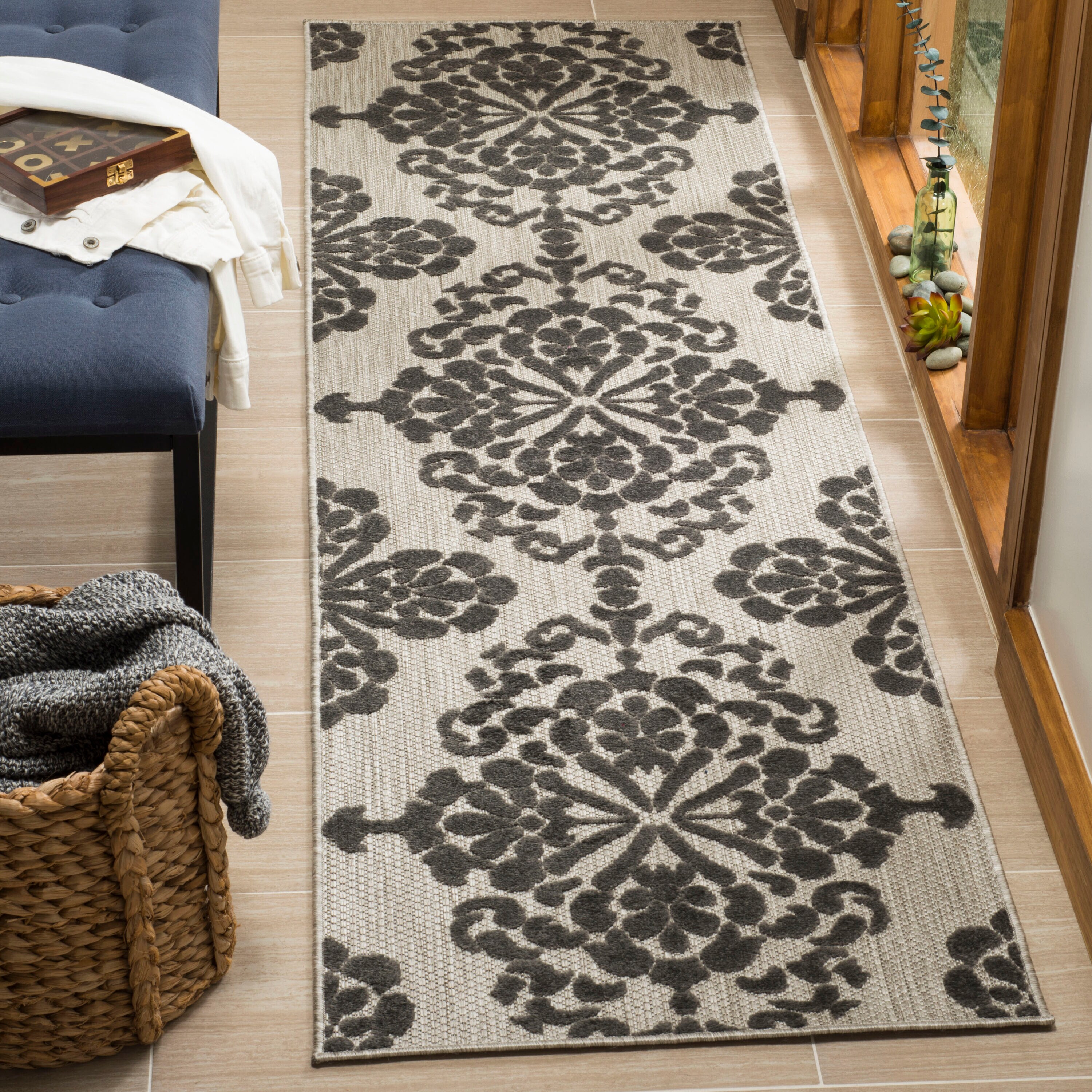 Safavieh COT908C-28 rugs - View #2