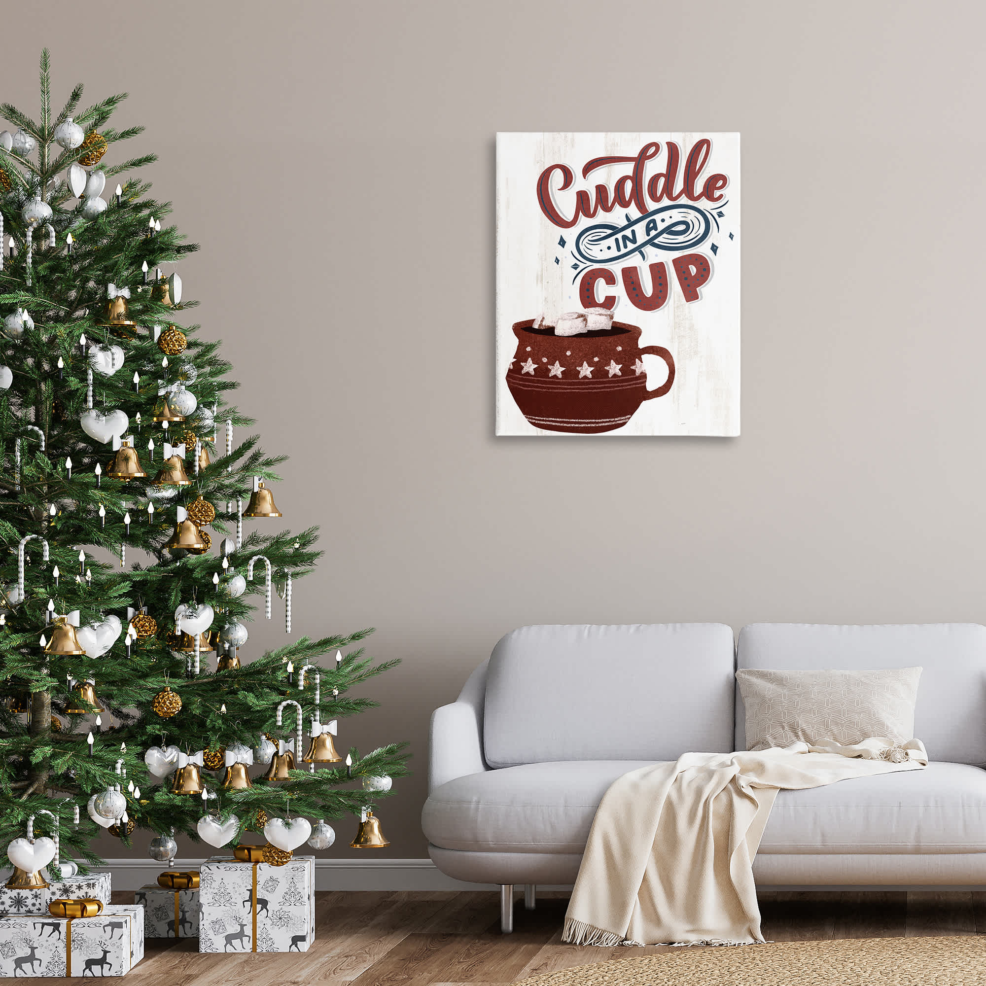 Stupell Industries BS-518-CN-30X40 Wall-Art - View #3