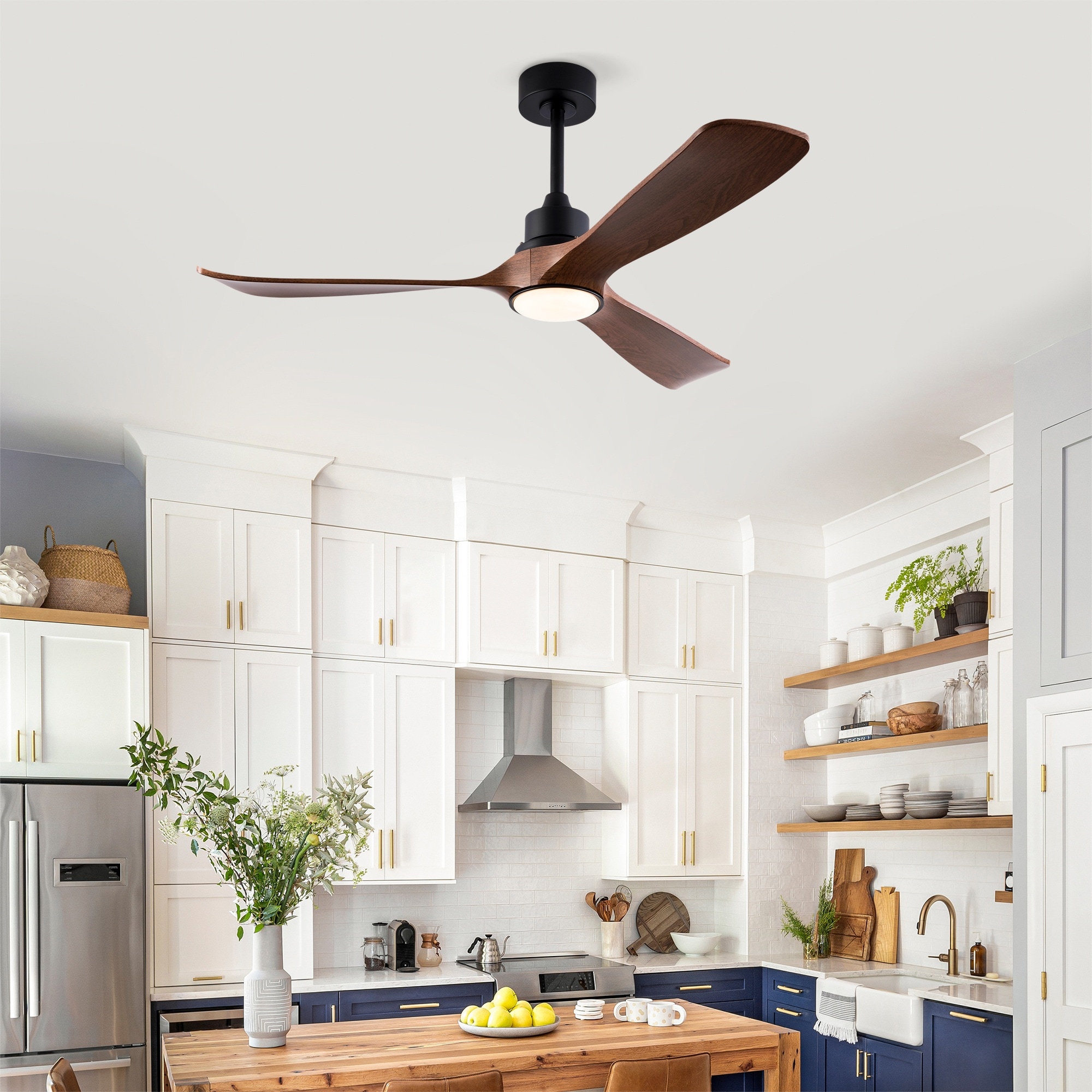 HyperDrop Cart B-5M2BC9H6TDG8 Ceiling-Fans - View #2