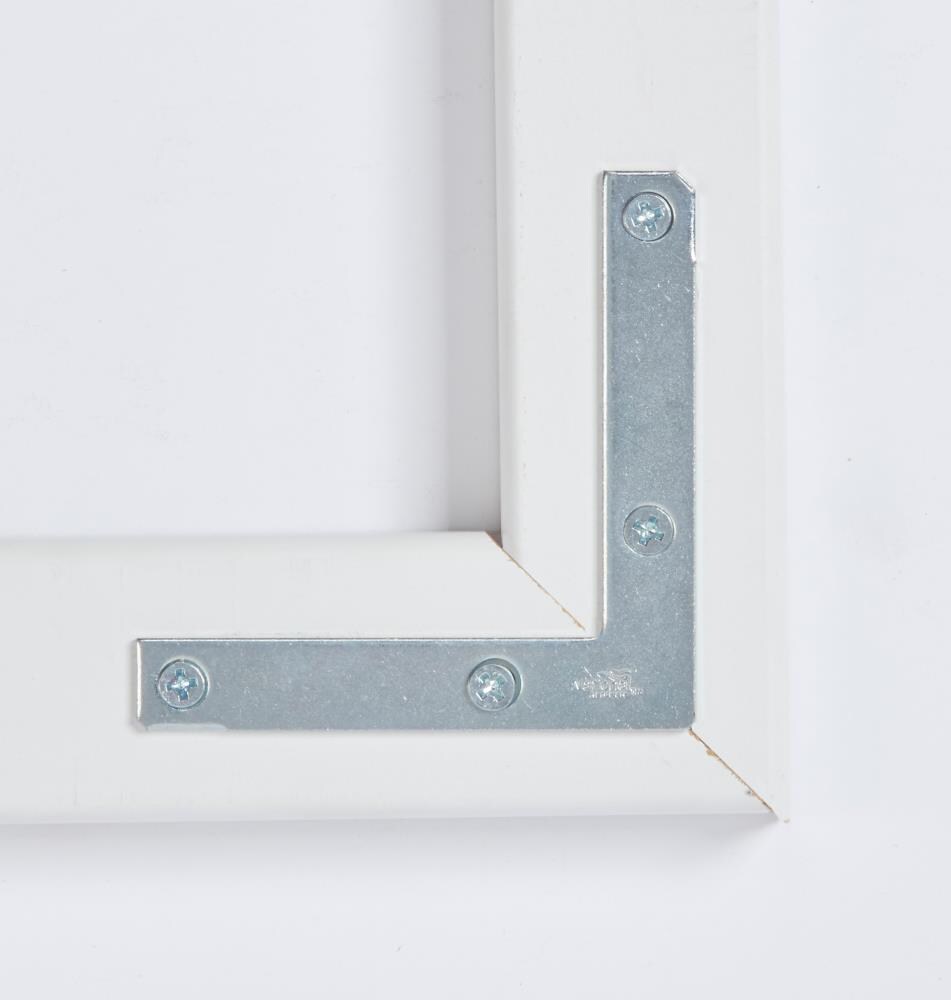 National Hardware N226-738 Mending-Plates-Brackets-Braces - View #4