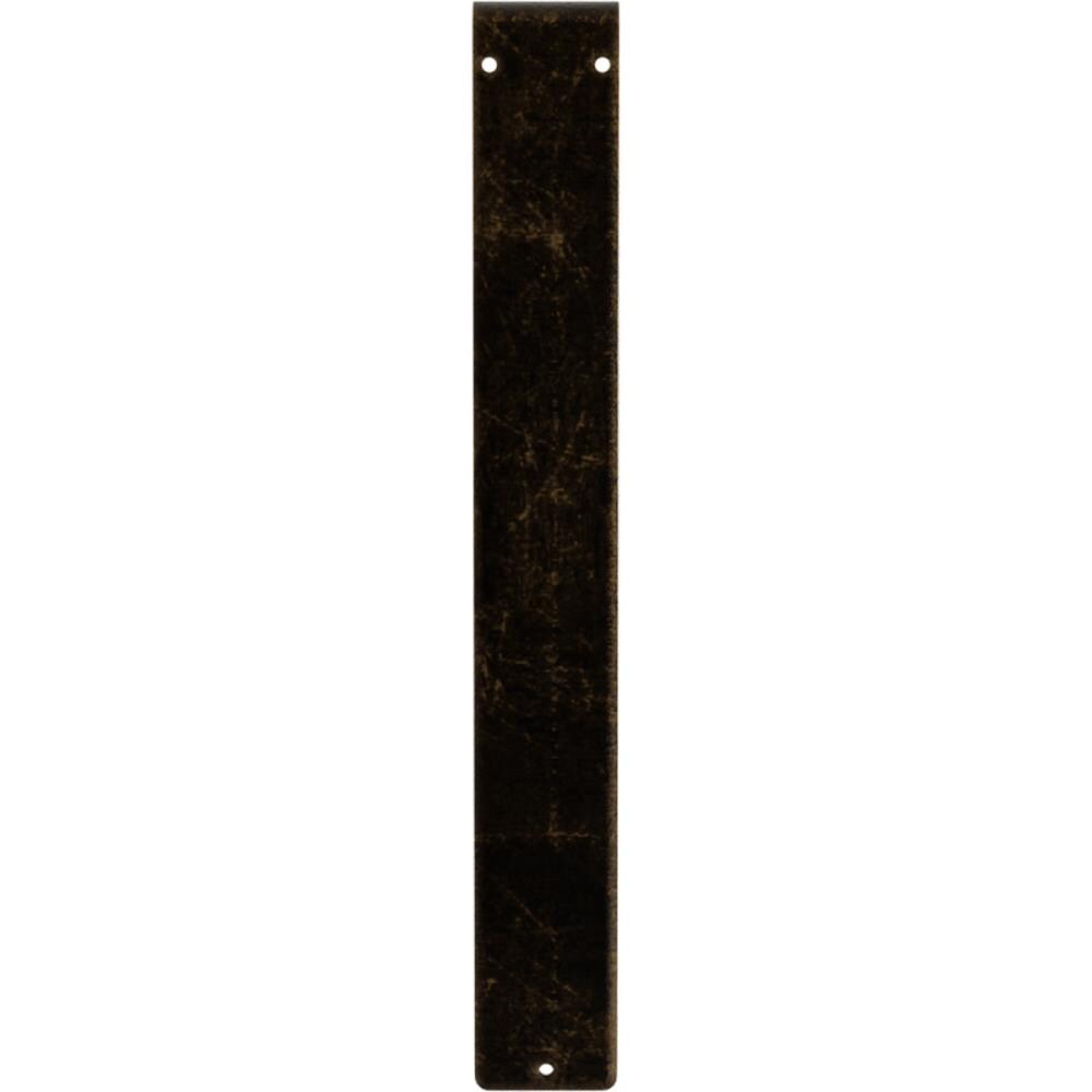 Ekena Millwork BKTM02X12X15TCRABS Mending-Plates-Brackets-Braces - View #5