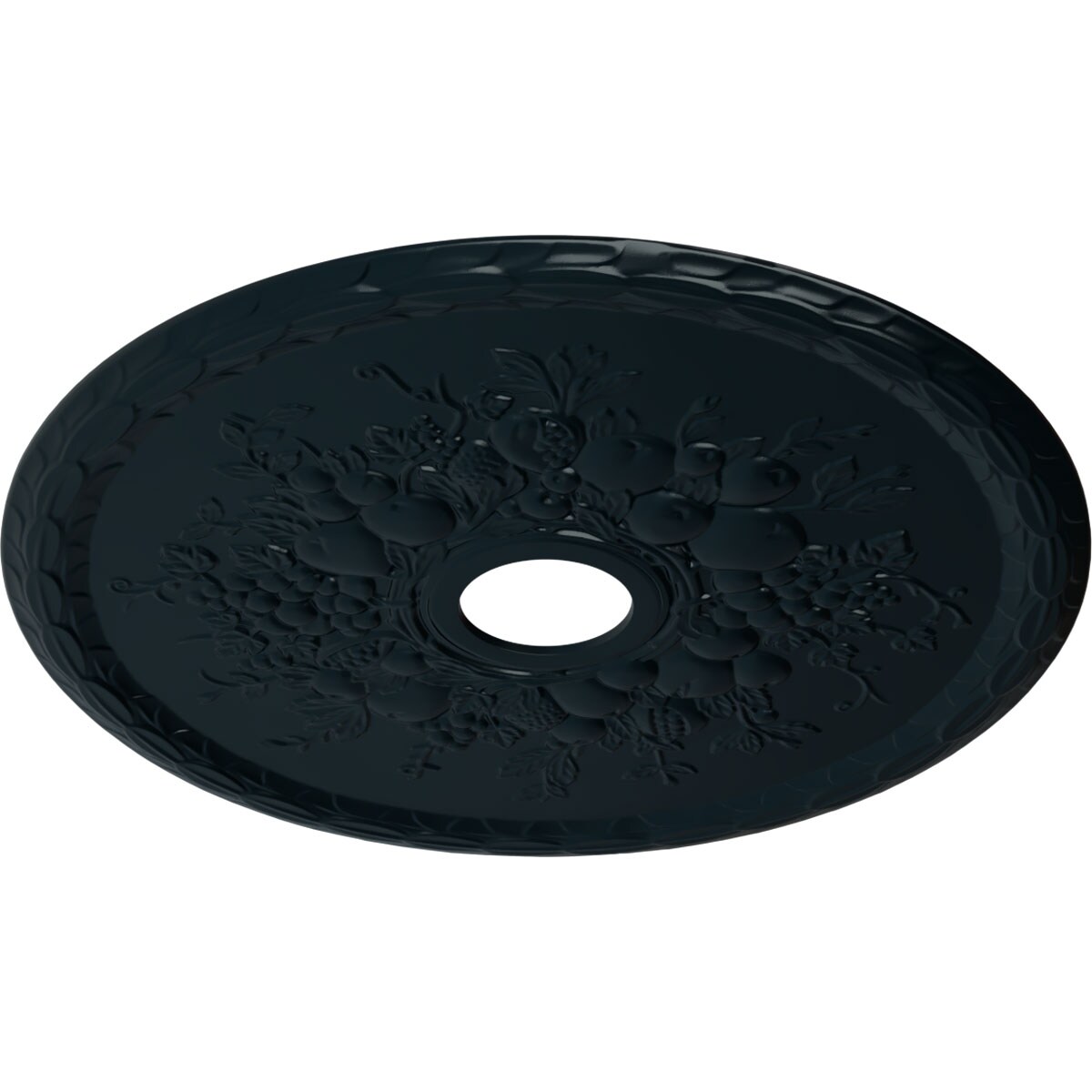 Ekena Millwork CM22GRNSF Ceiling-Medallions - View #2