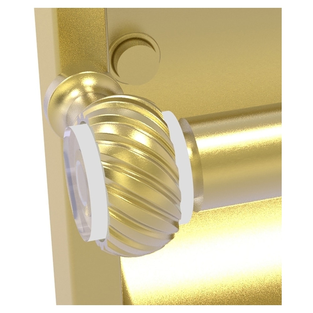 Allied Brass PG-24CT-SBR d060360 - View #2