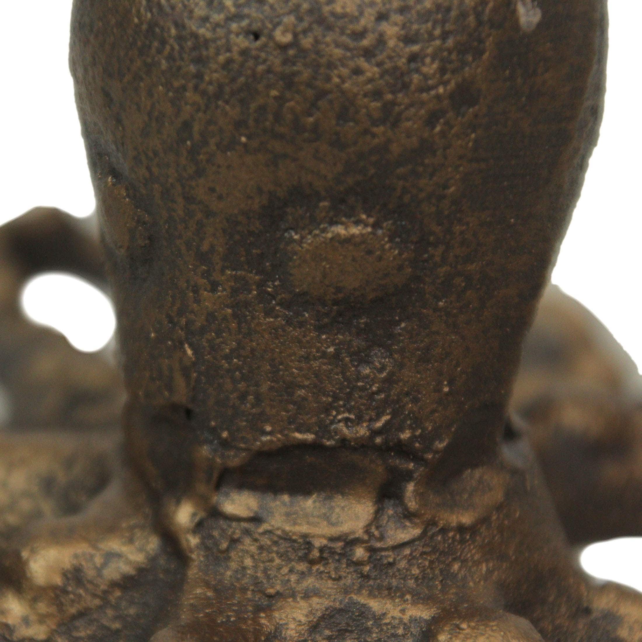 Zeckos ZKO-99396 Candle-Holders - View #3