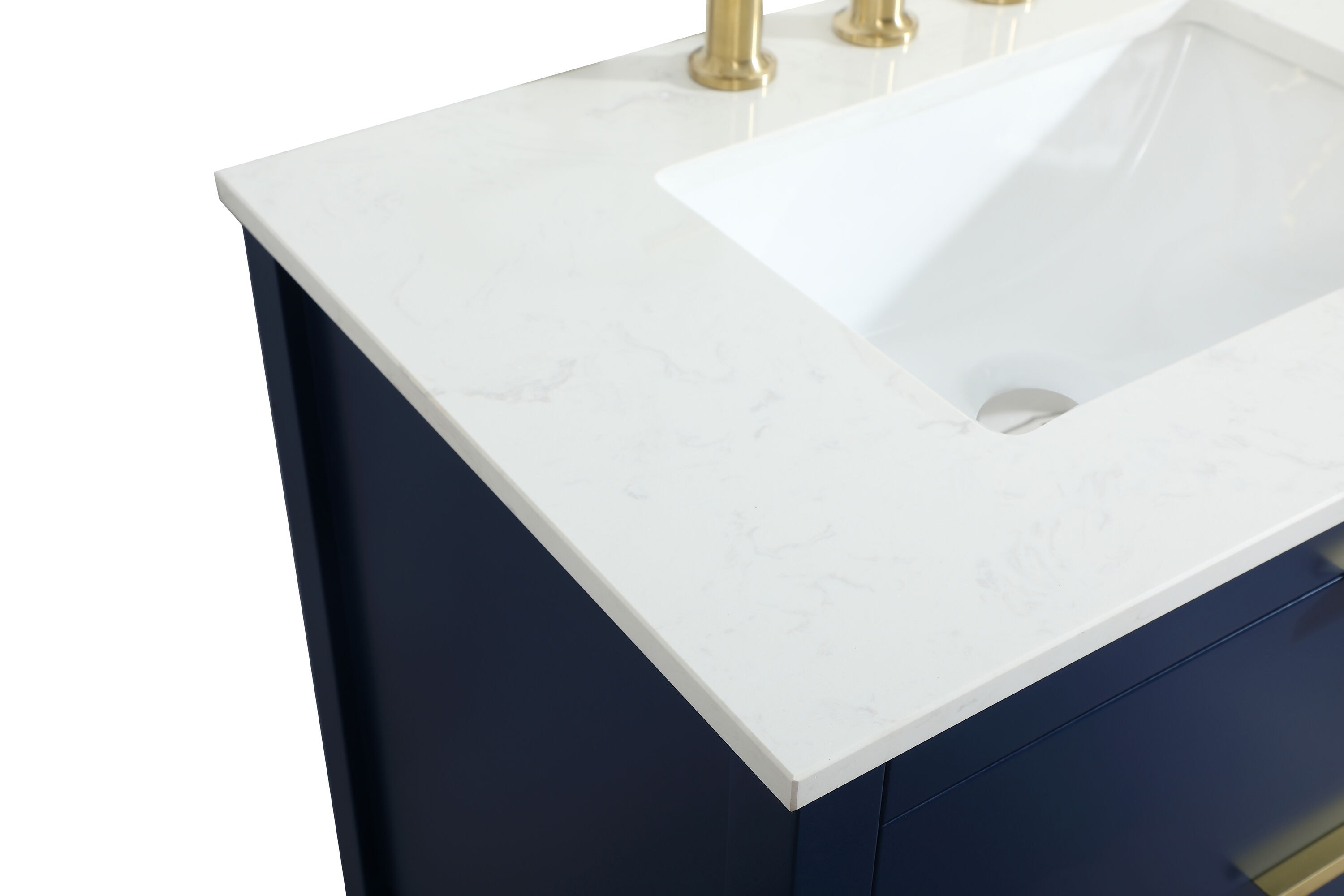 Elegant Decor HF57690BL Bath-Vanity-Combo - View #11
