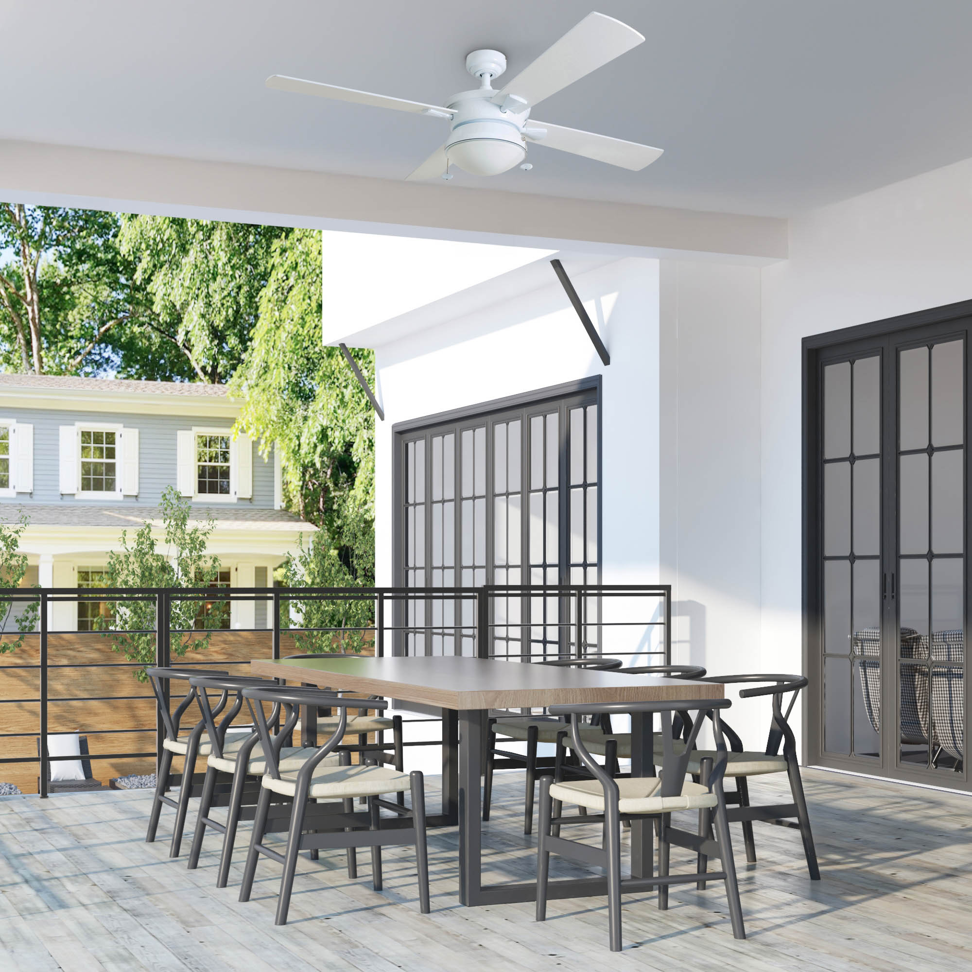Prominence Home 50344-26 Ceiling-Fans - View #4