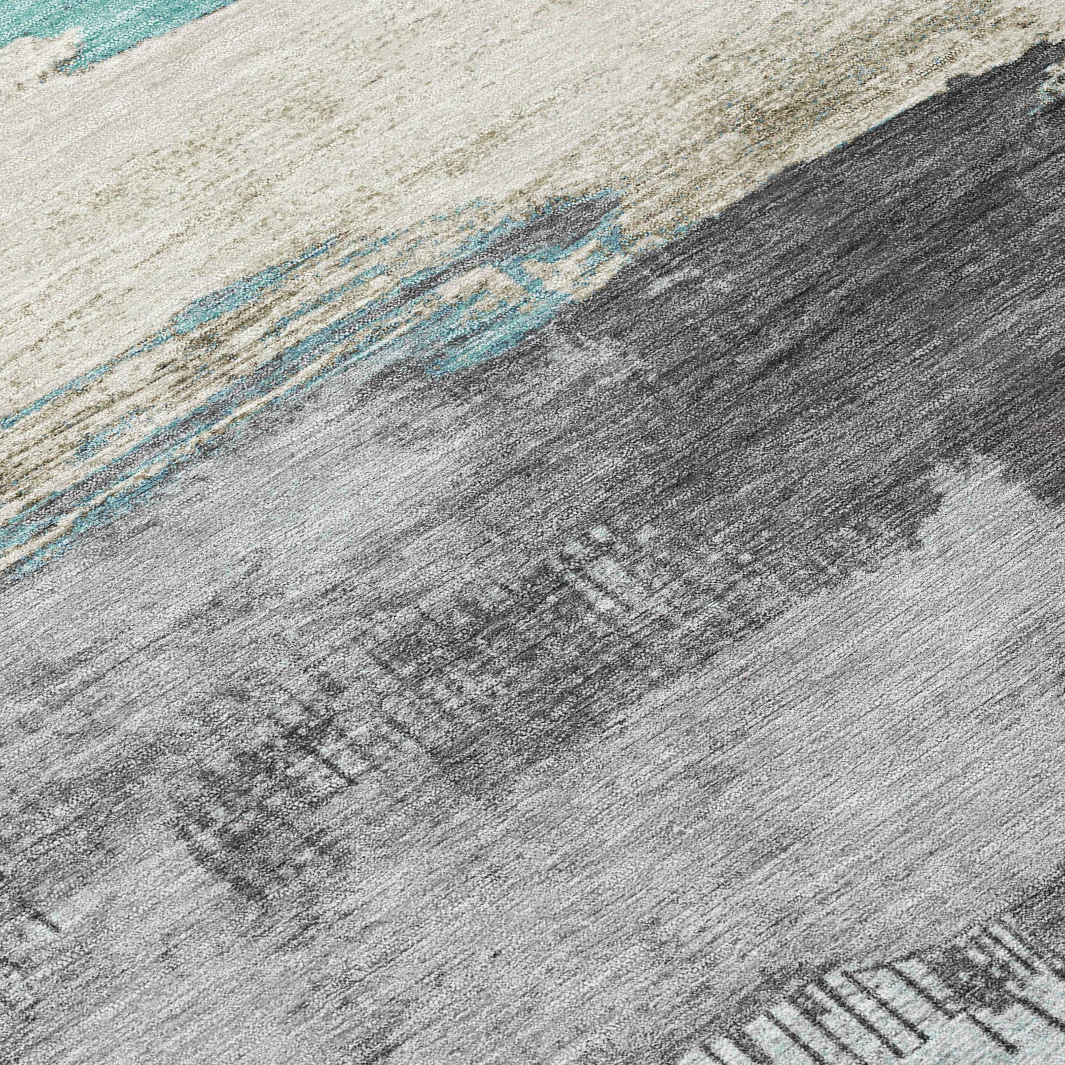 Addison Rugs ACN1880TE8RO rugs - View #6