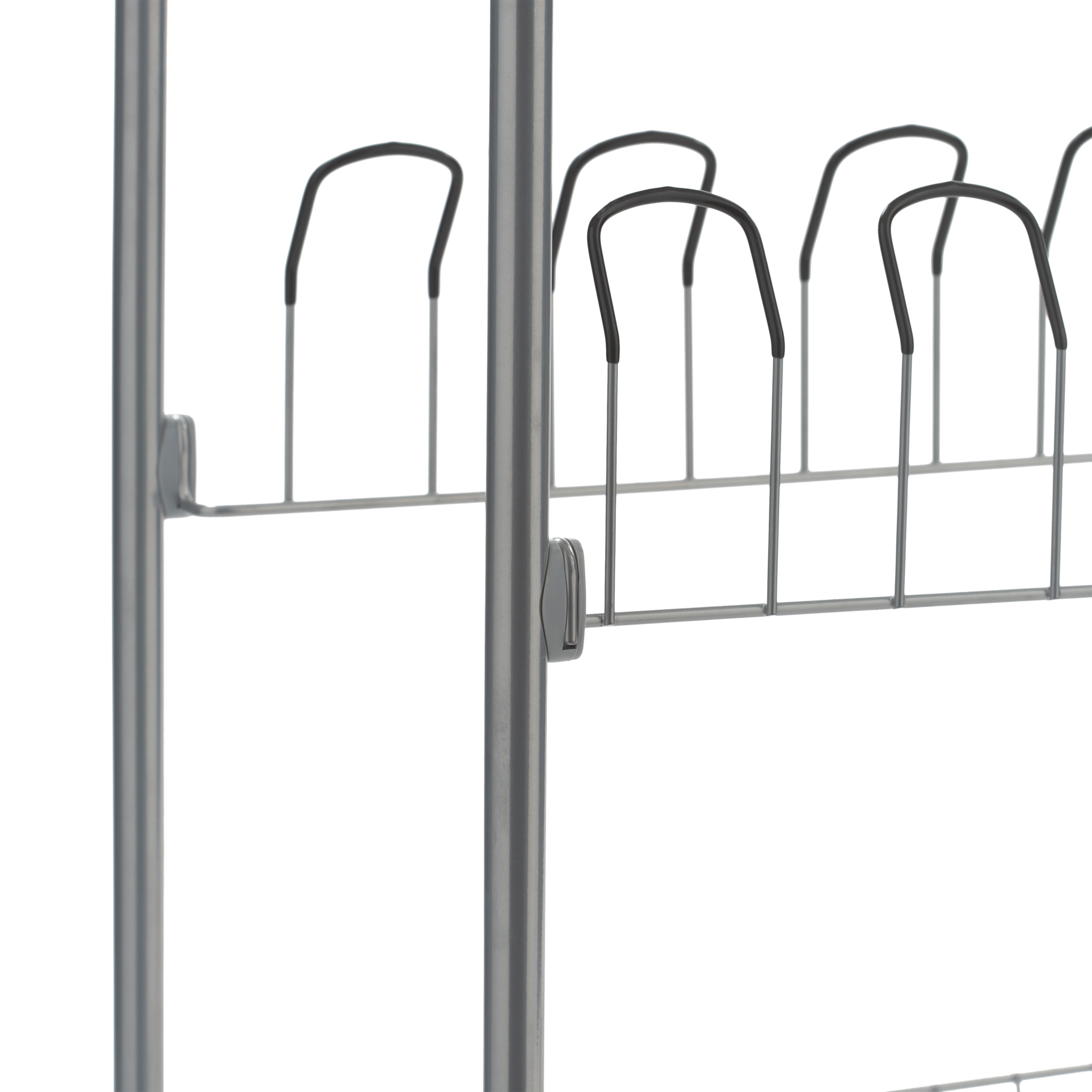 Organize It All NH-17704W Shoe-Racks - View #5