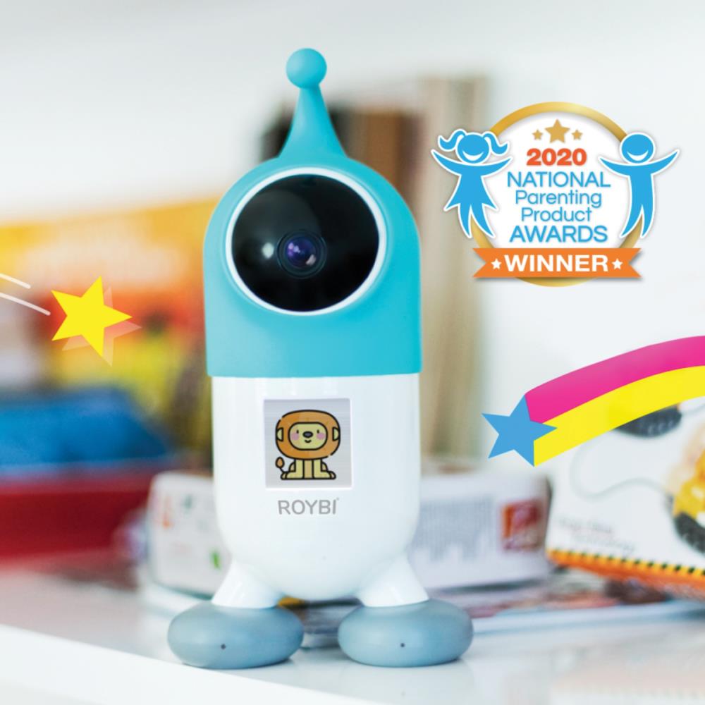 ROYBI RRTR1 Play-Toys - View #9