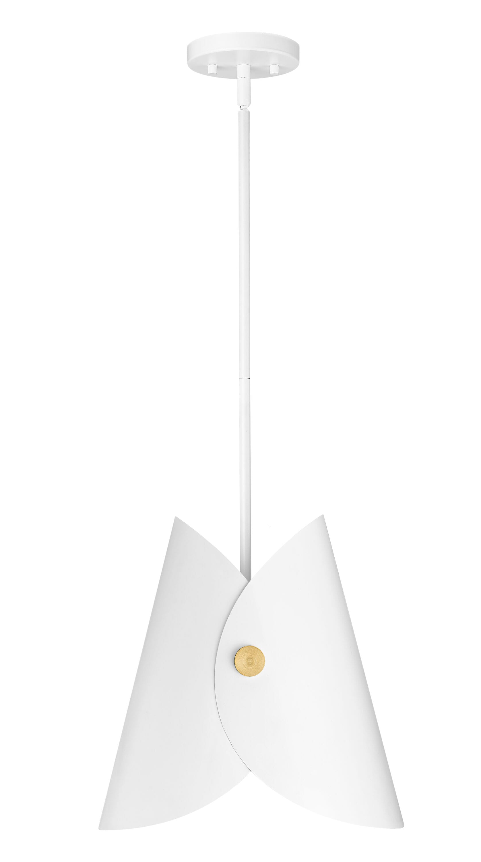 Z-Lite 1951P11-MW Pendant-Lights - View #4