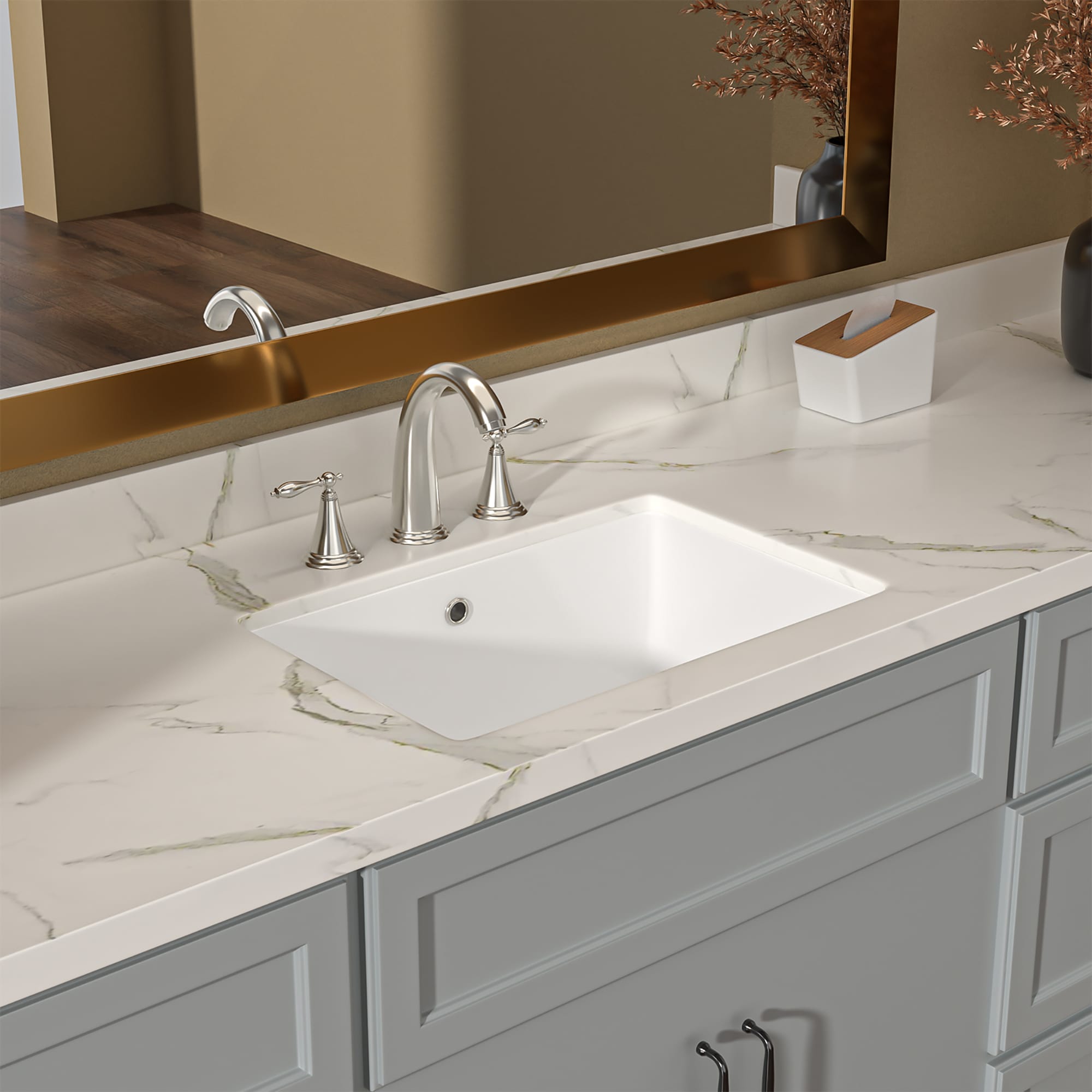 Lordear LD-LUF2016 Bath-Sink - View #7