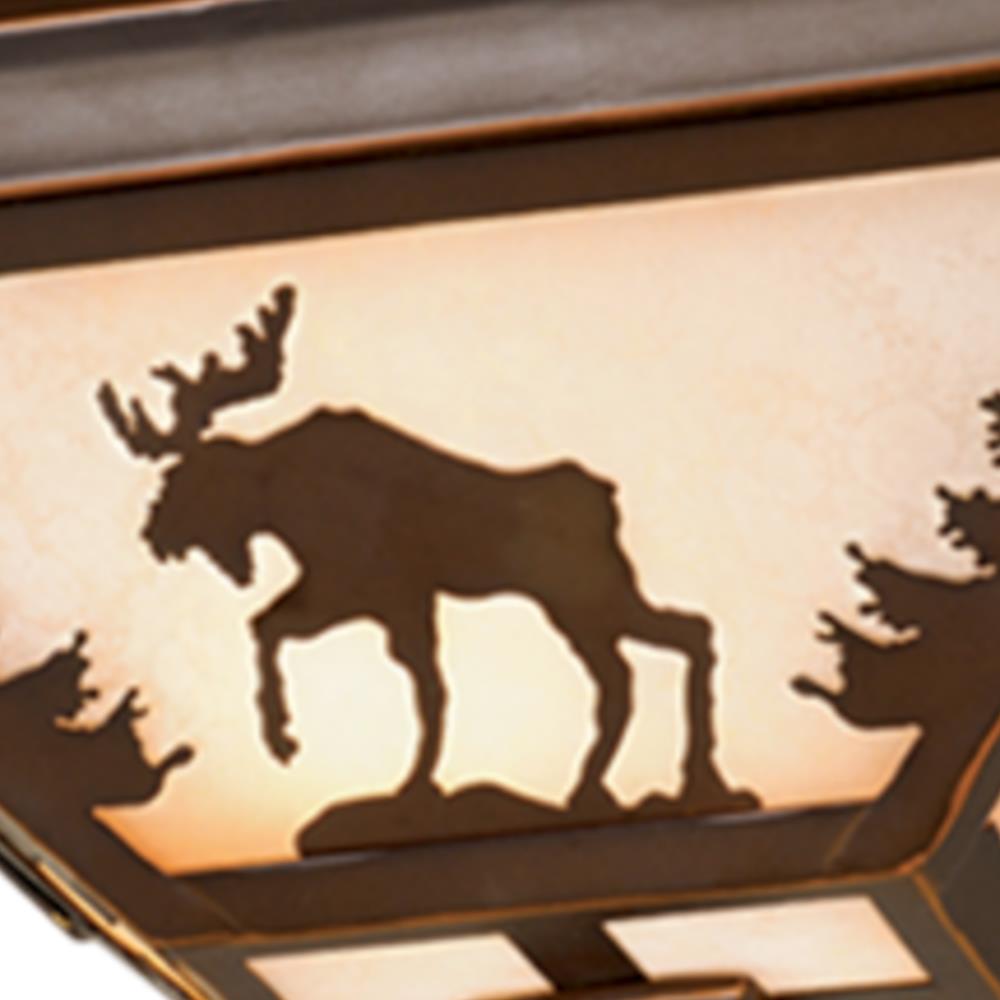 Cascadia CC55614BBZ flushmounts - View #8
