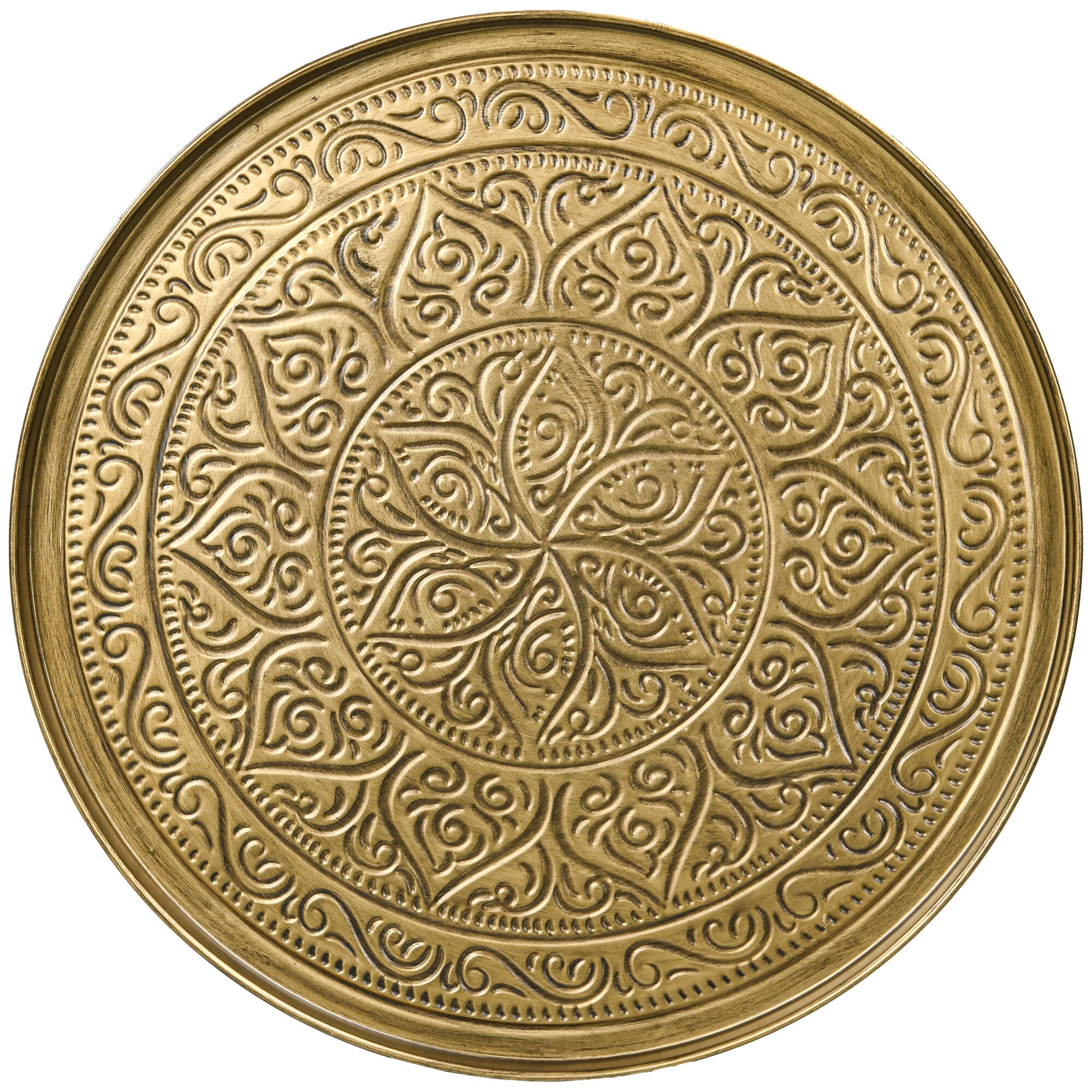 HomCom 839-975V00GD Coffee-Tables - View #4