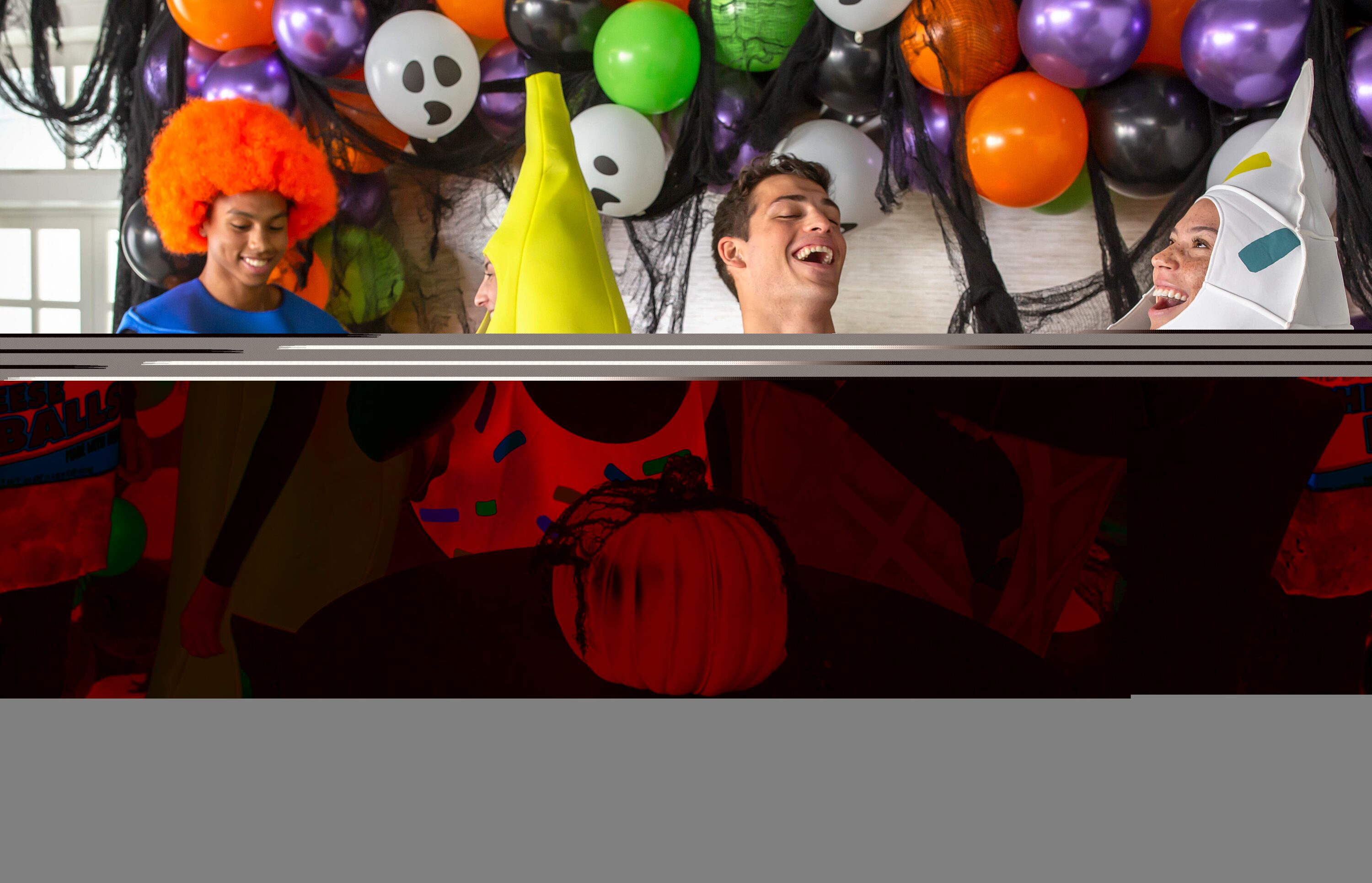 Halloween Express MA181  - View #3