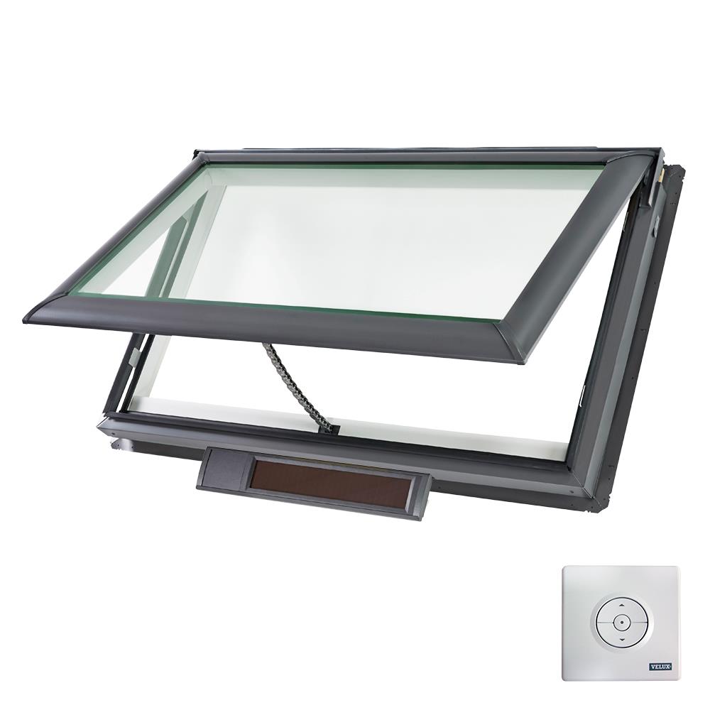 VELUX VSS S01 2004CS00 skylights - View #3
