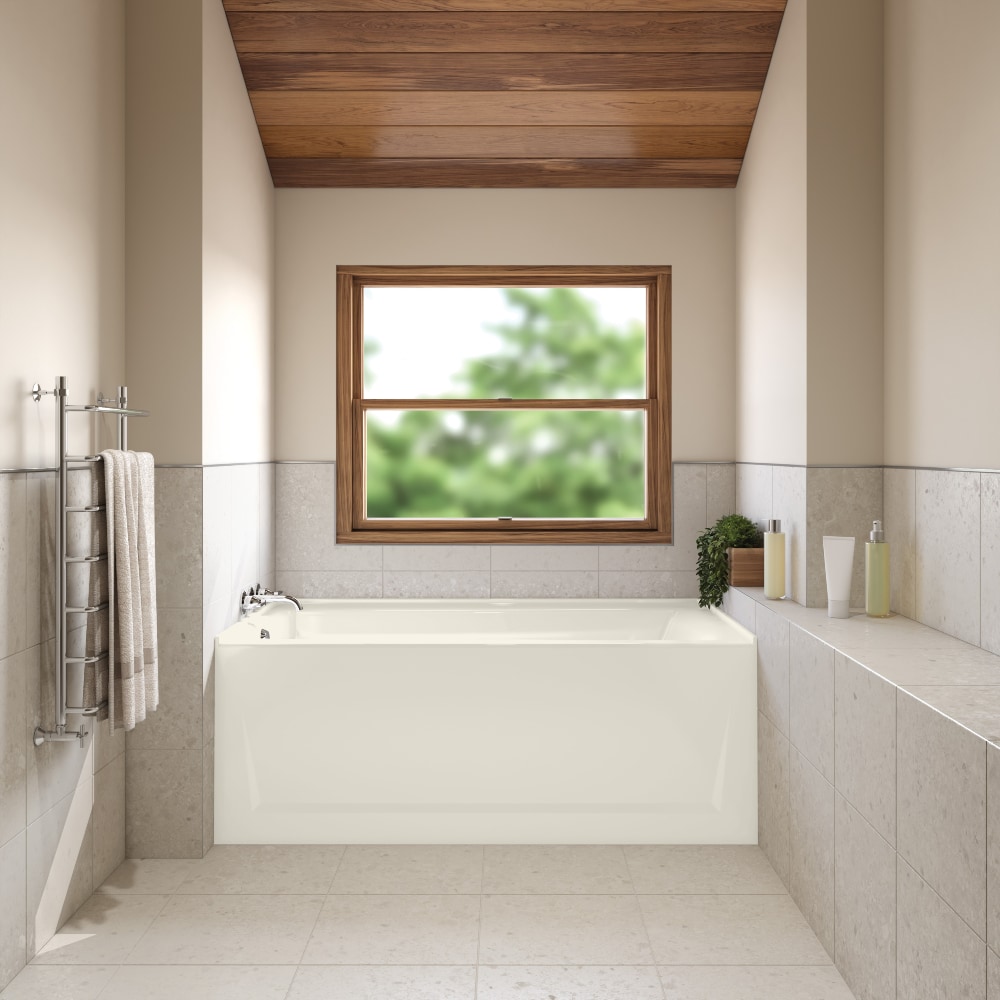 Laurel Mountain 6032PASL528 bathtubs - View #5