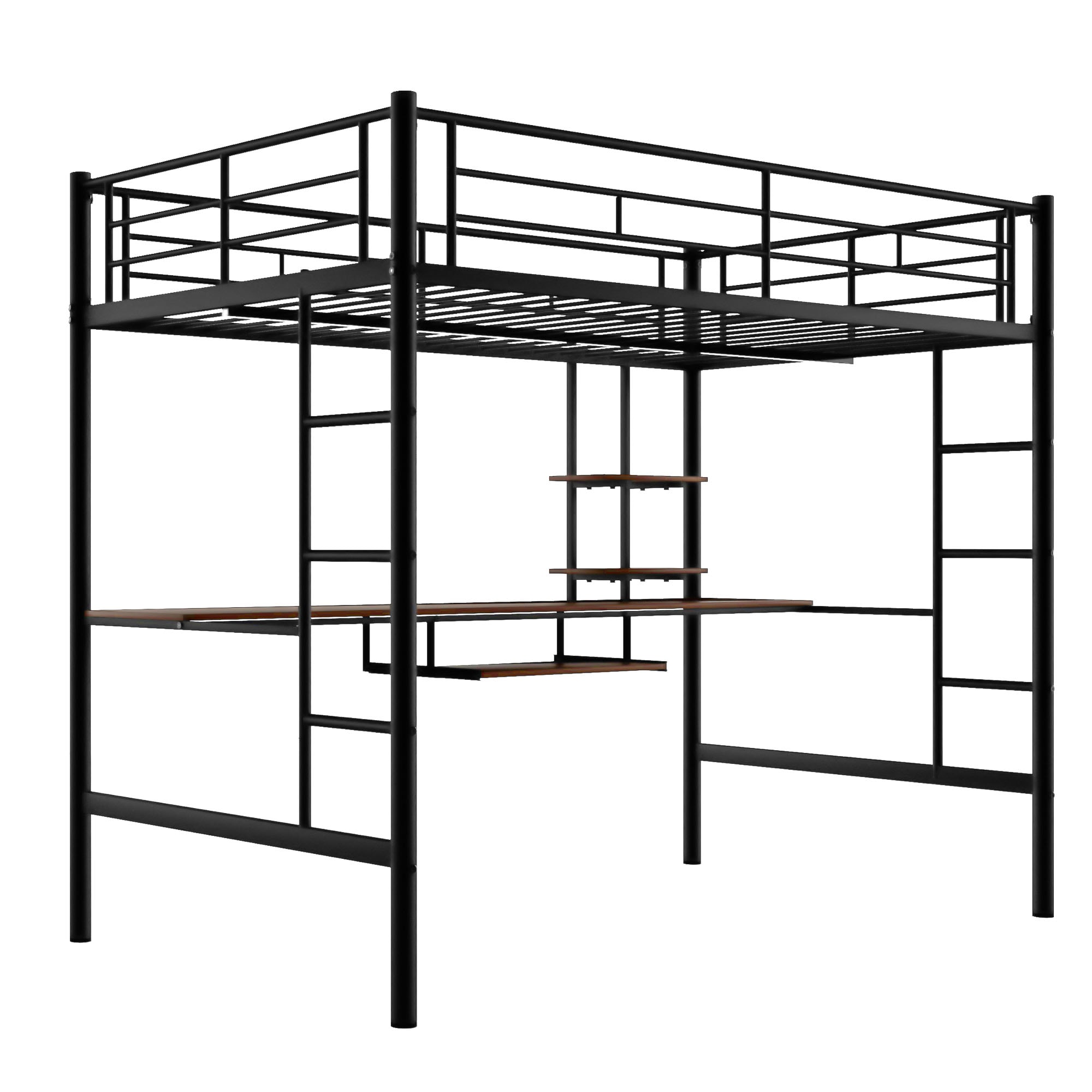 CASAINC WM-SM000220AAE Bunk-Beds - View #4