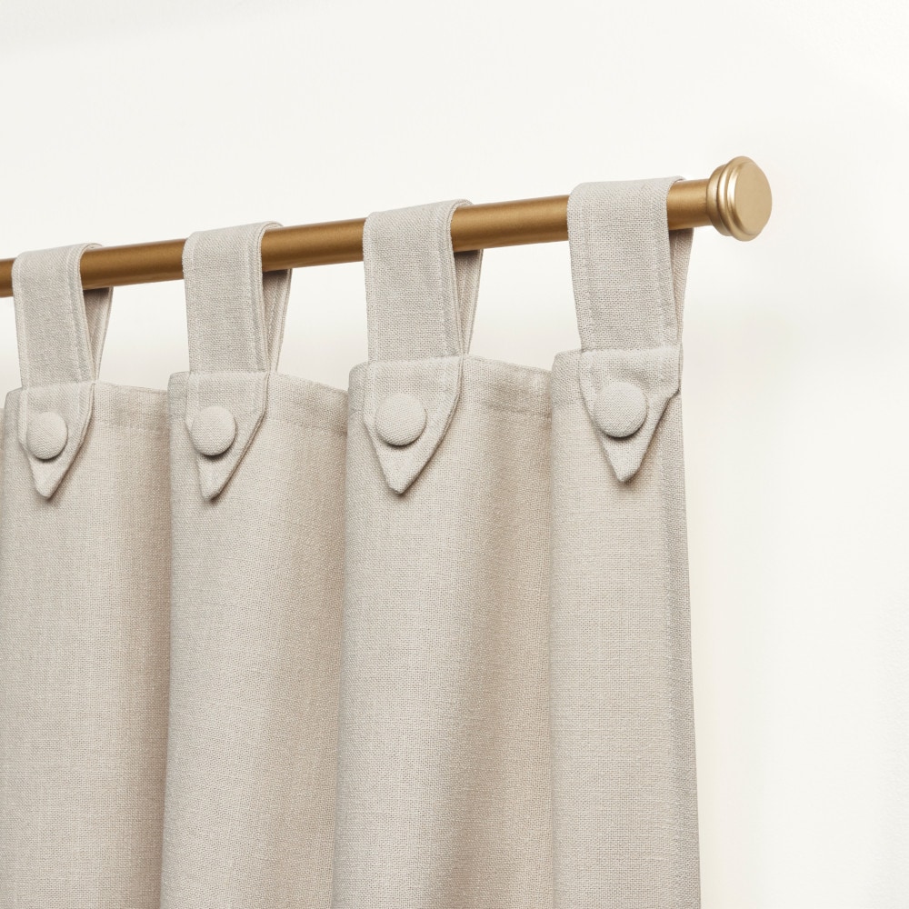 Nicole Miller YG013634DSNMA1 A155 curtains - View #3