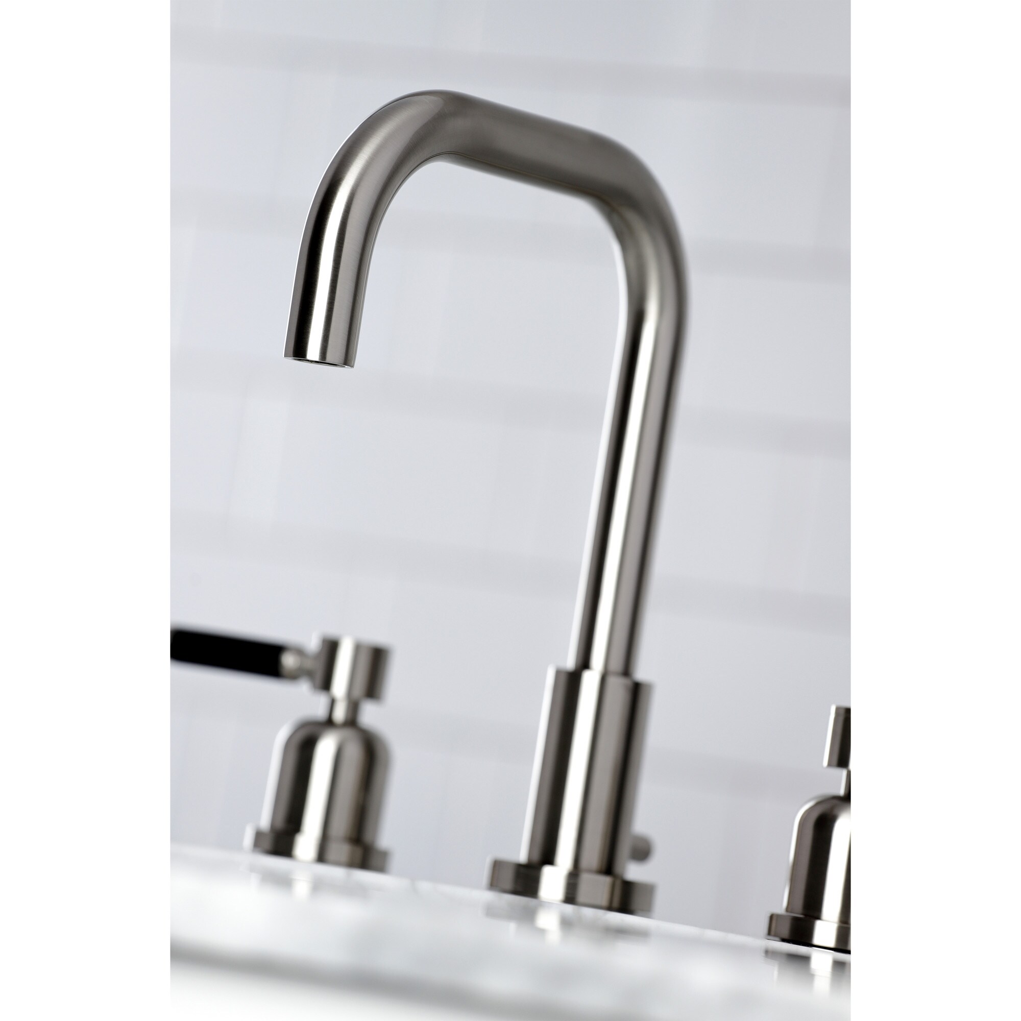 Kingston Brass WLFSC8938DKL Lavatory-Faucets - View #7