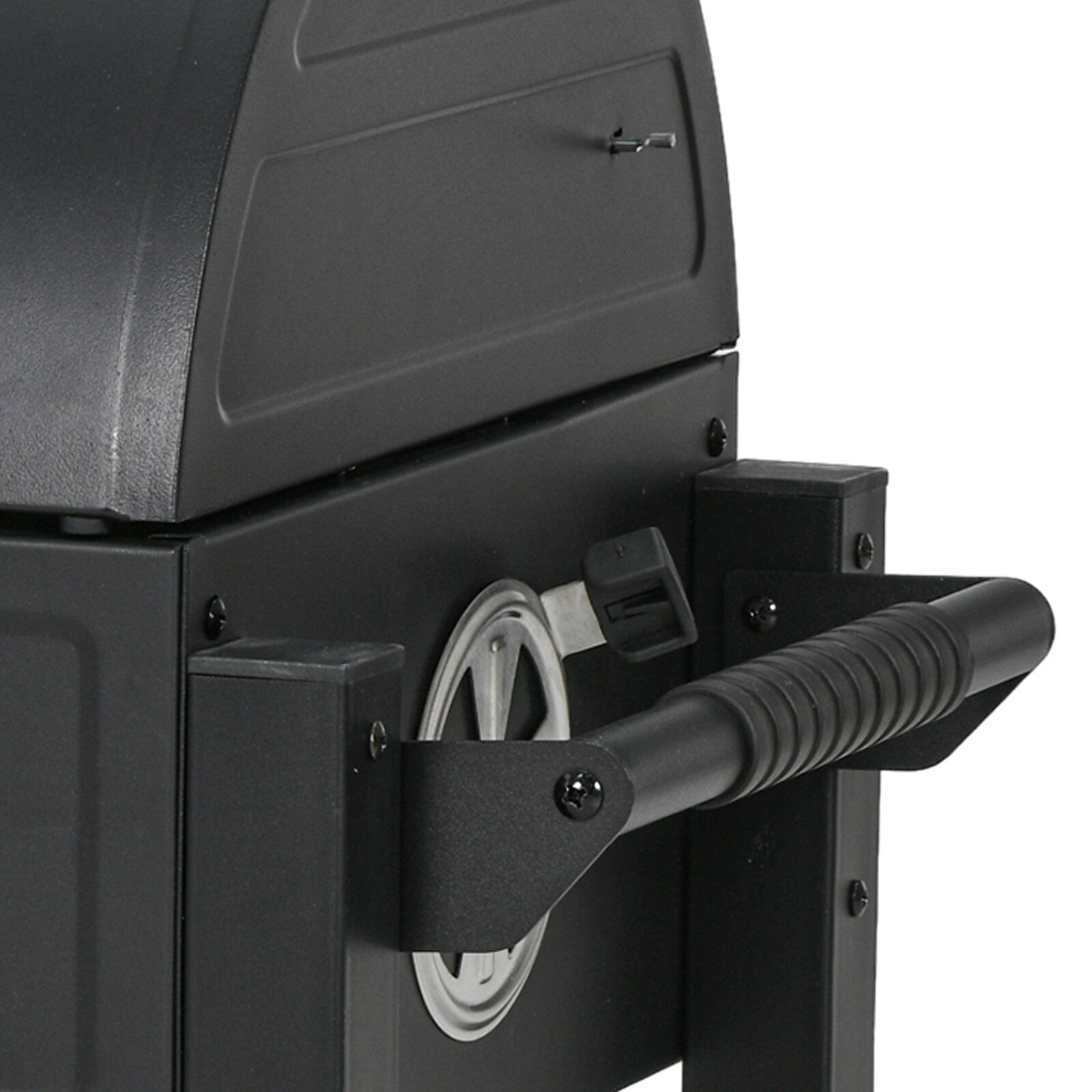 Maocao Hoom JL174307 Charcoal-Grills - View #10