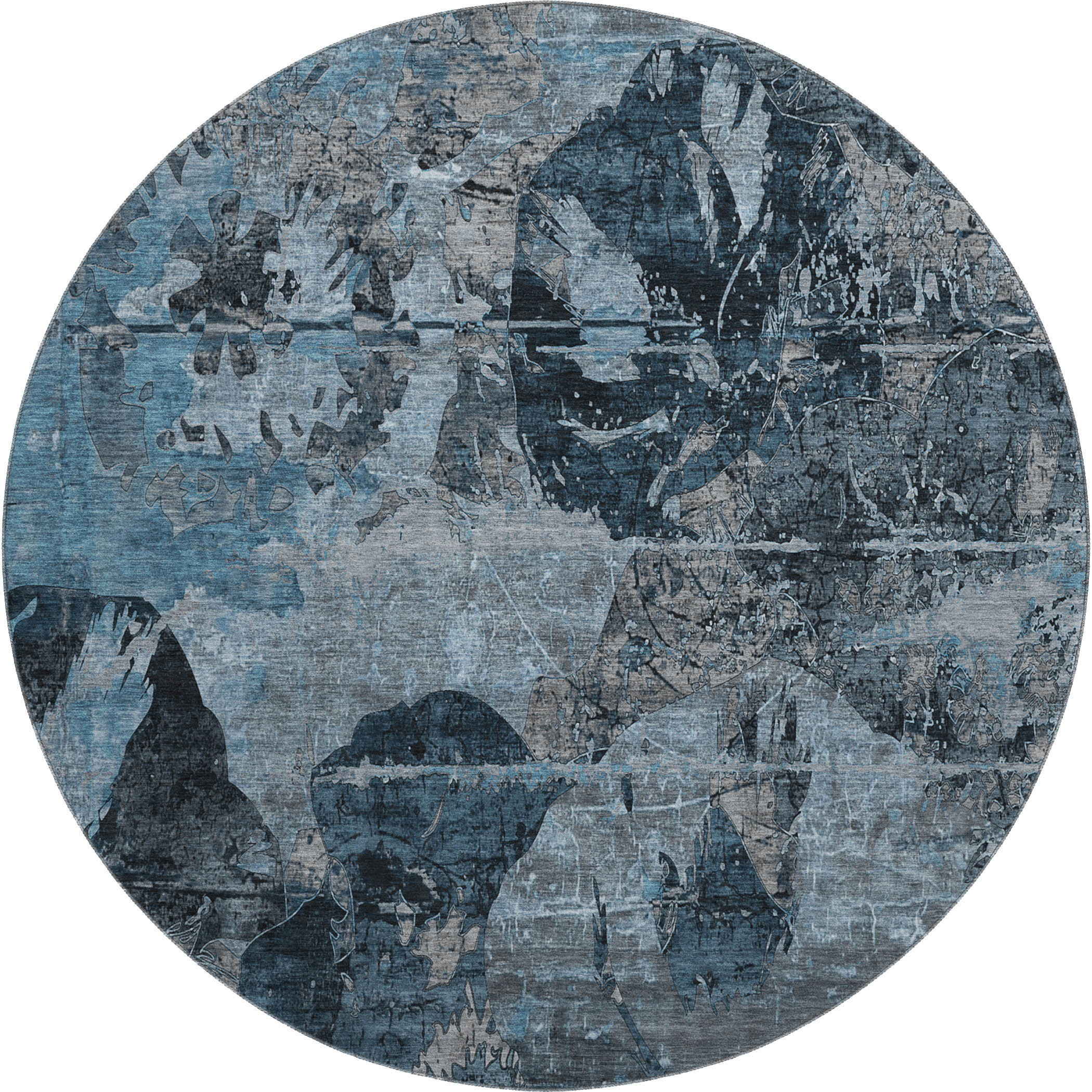 Addison Rugs AMF545BG8RO rugs - View #2