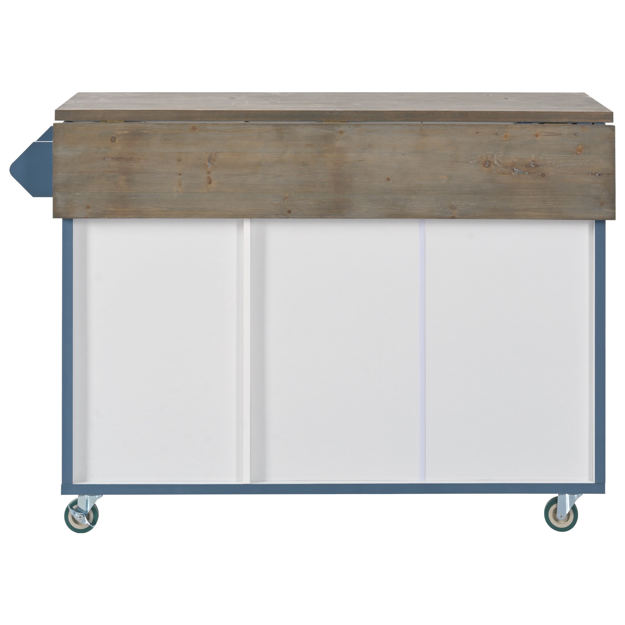 ModernLuxe L-WF315658AAG Kitchen-Furniture - View #11