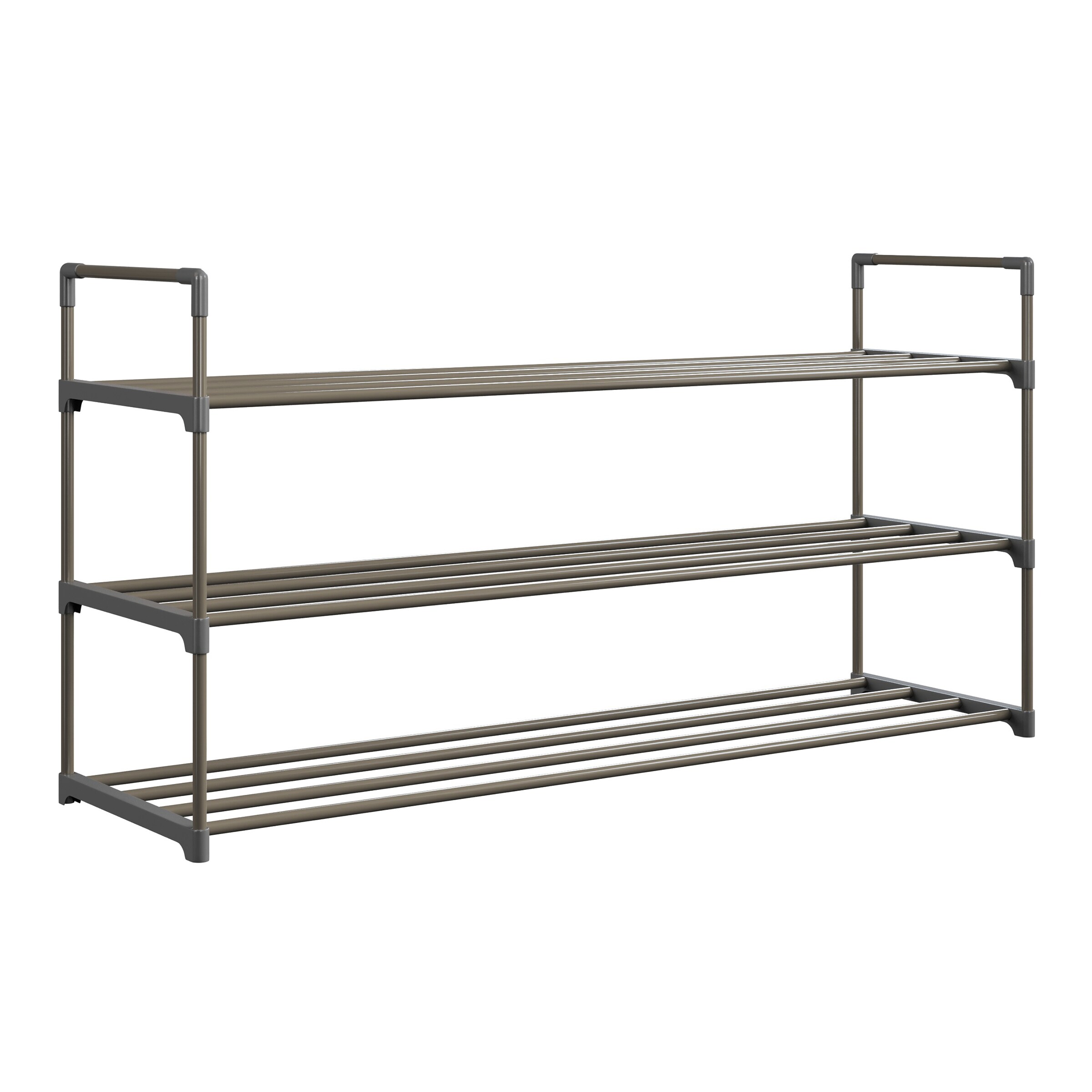 Hastings Home 154420TRM Shoe-Racks - View #2