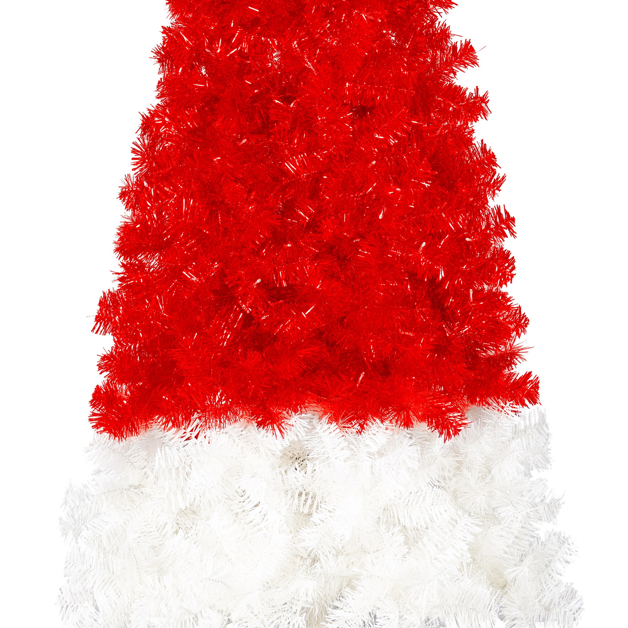 LOVMOR SF-M-PX283442AAF Artificial-Christmas-Trees - View #10