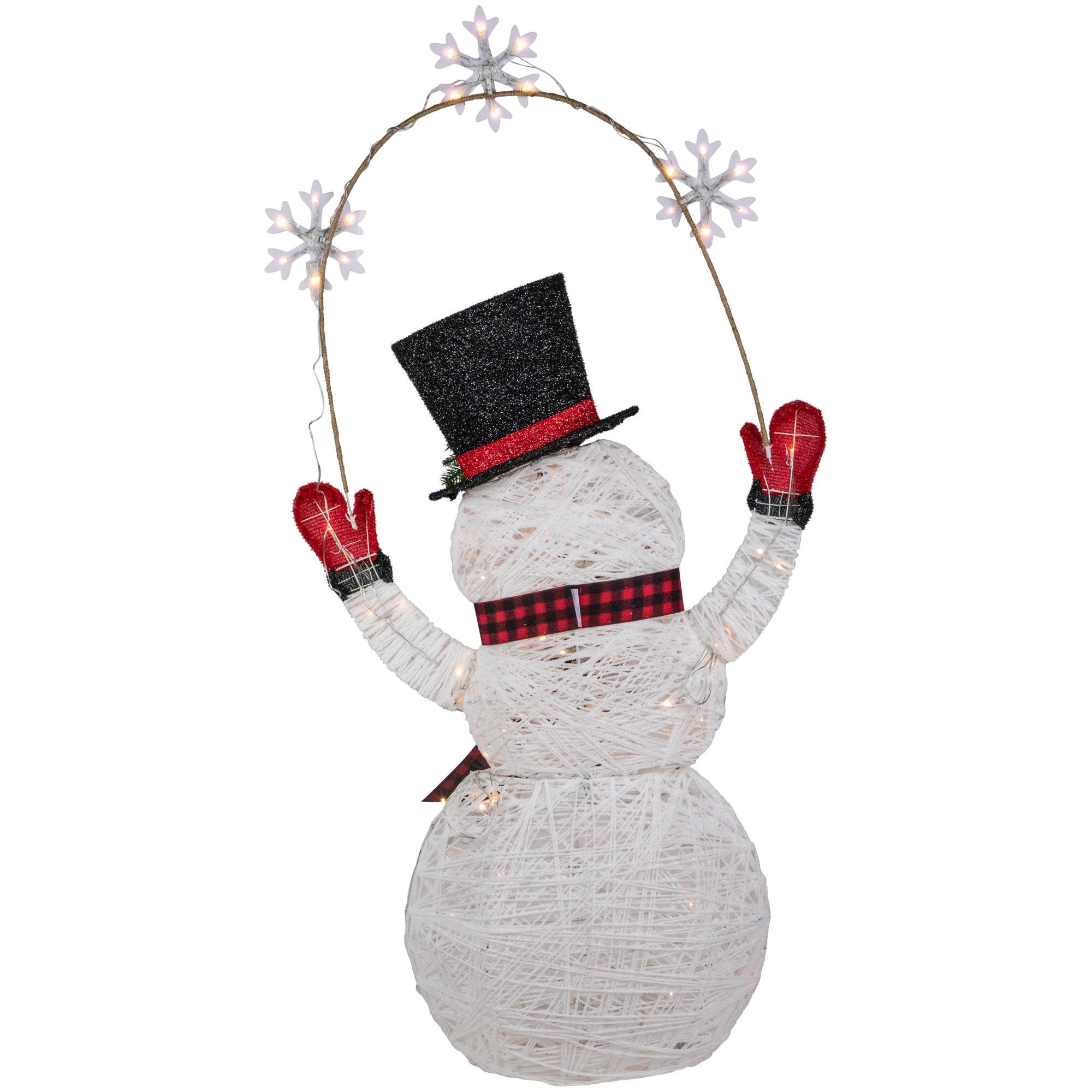 Northlight 35250582 Outdoor-Christmas-Decor - View #6
