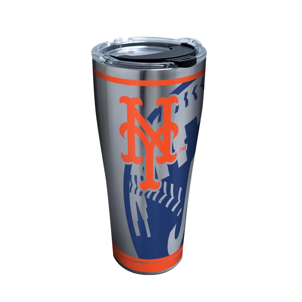 Tervis New York Mets 30oz. Stainless Steel Tumbler