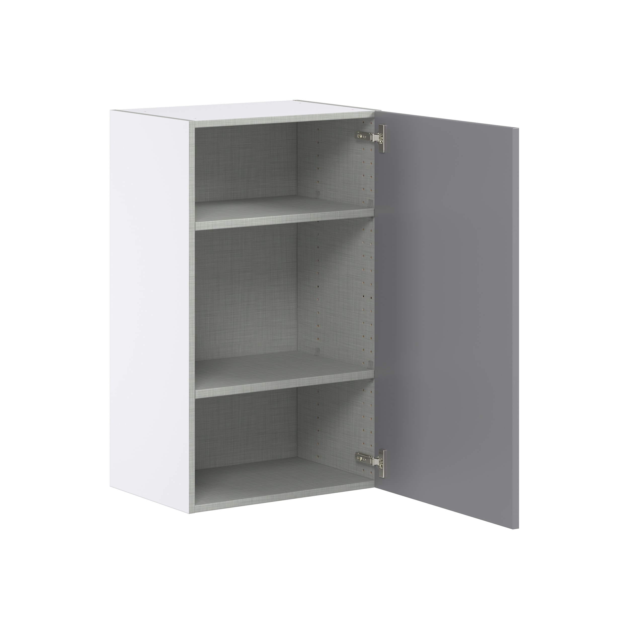 Hugo&Borg DSW2135(L/R)-BM Cabinets-Kitchen - View #7