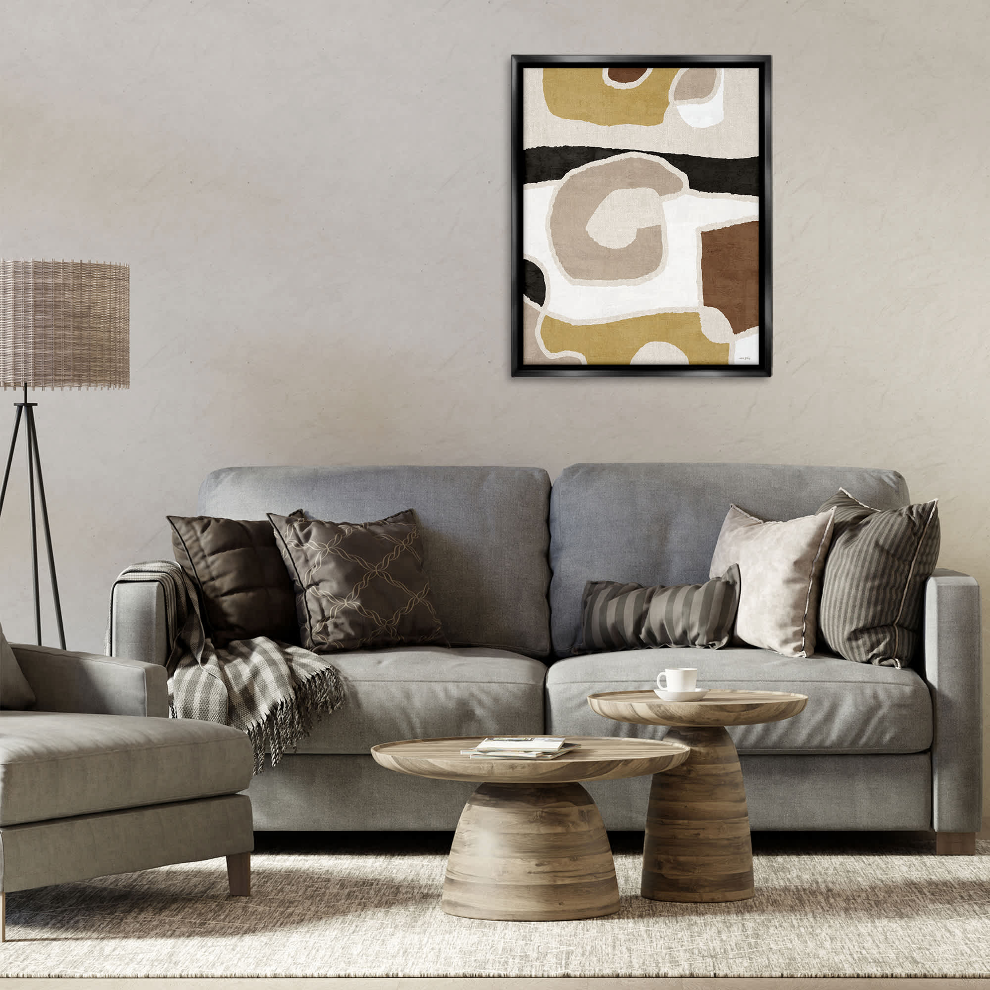 Stupell Industries BT-586-FFB-24X30 Wall-Art - View #3