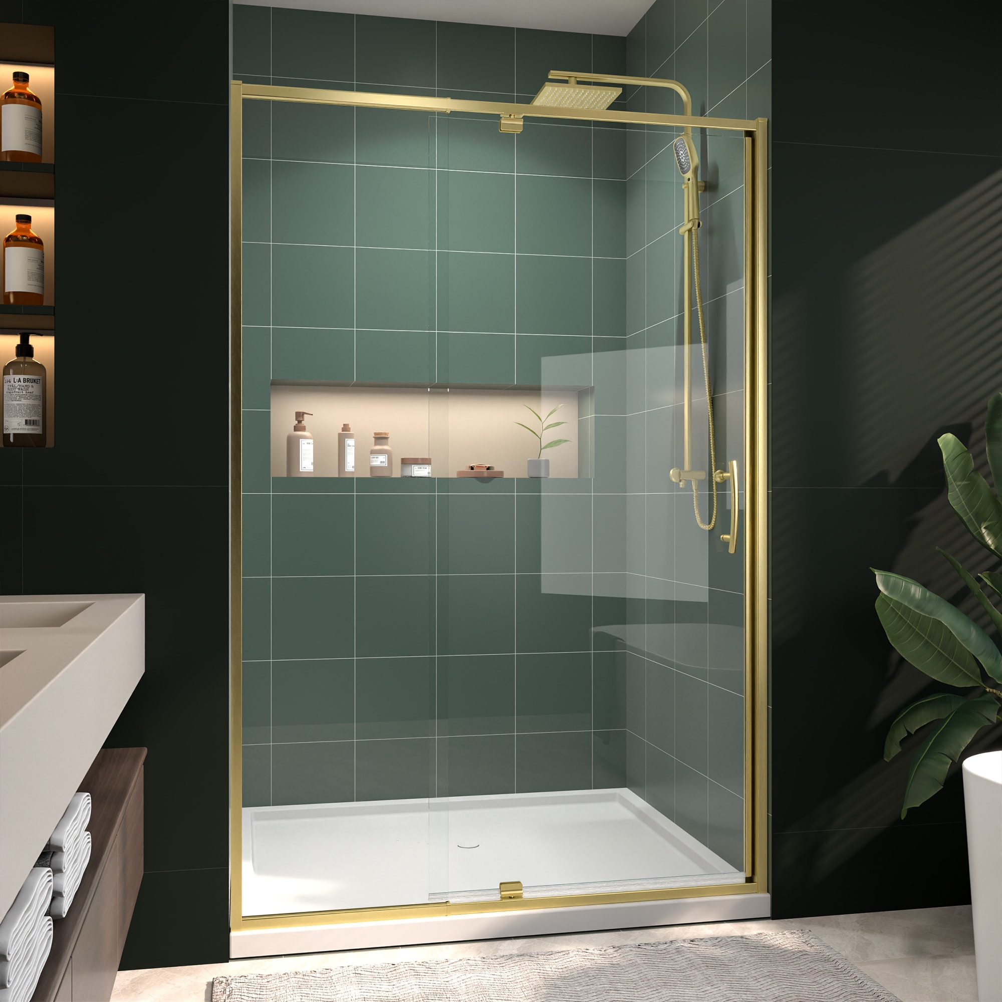 AAZJ BETP176761 Shower-Doors - View #2