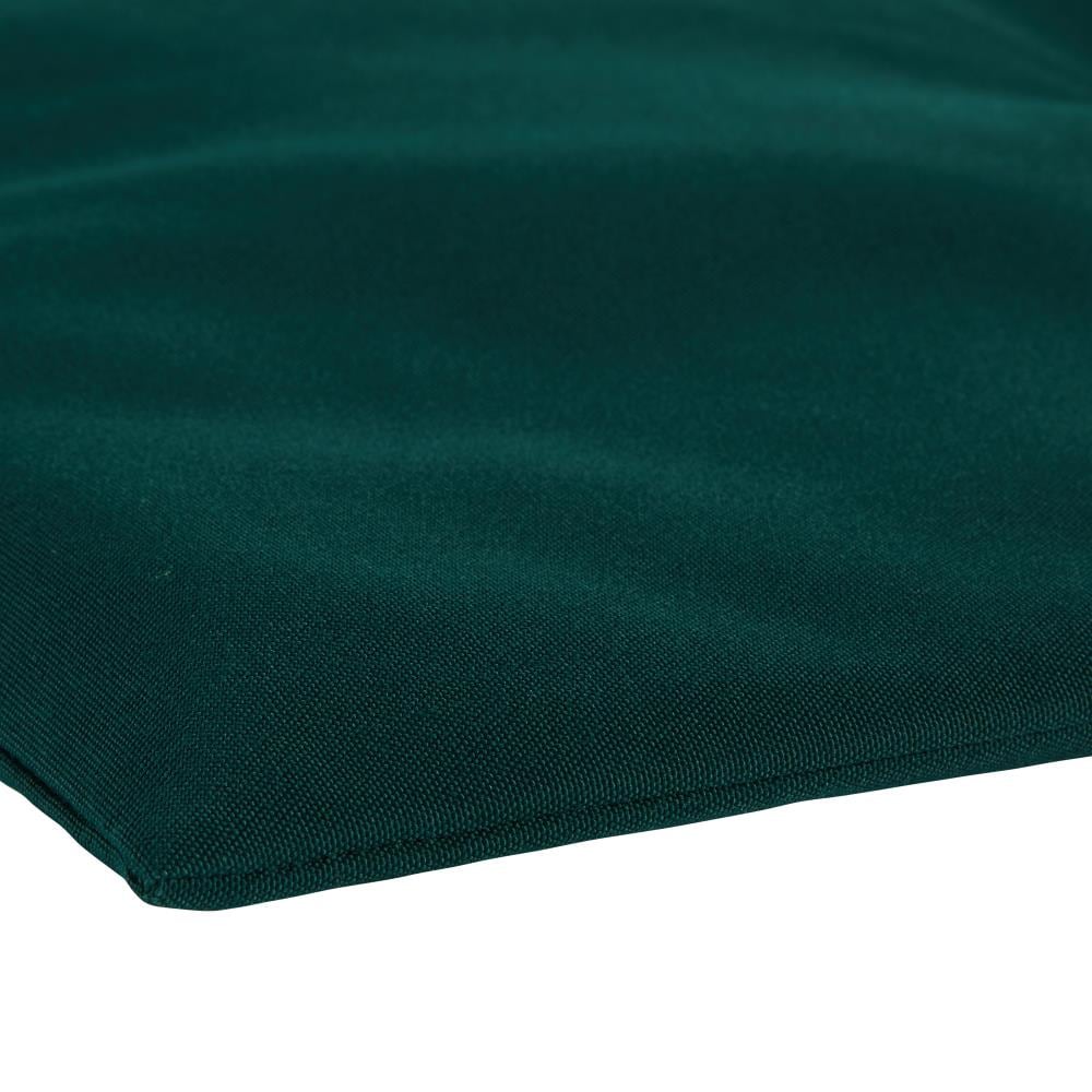 Greendale Home Fashions OC7910-FORESTGREEN Patio-Furniture-Cushions - View #3