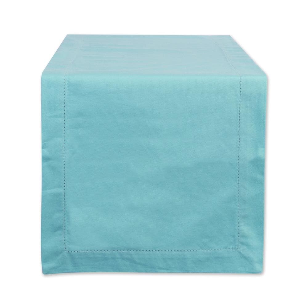 DII CAMZ37120 Aqua Table runner